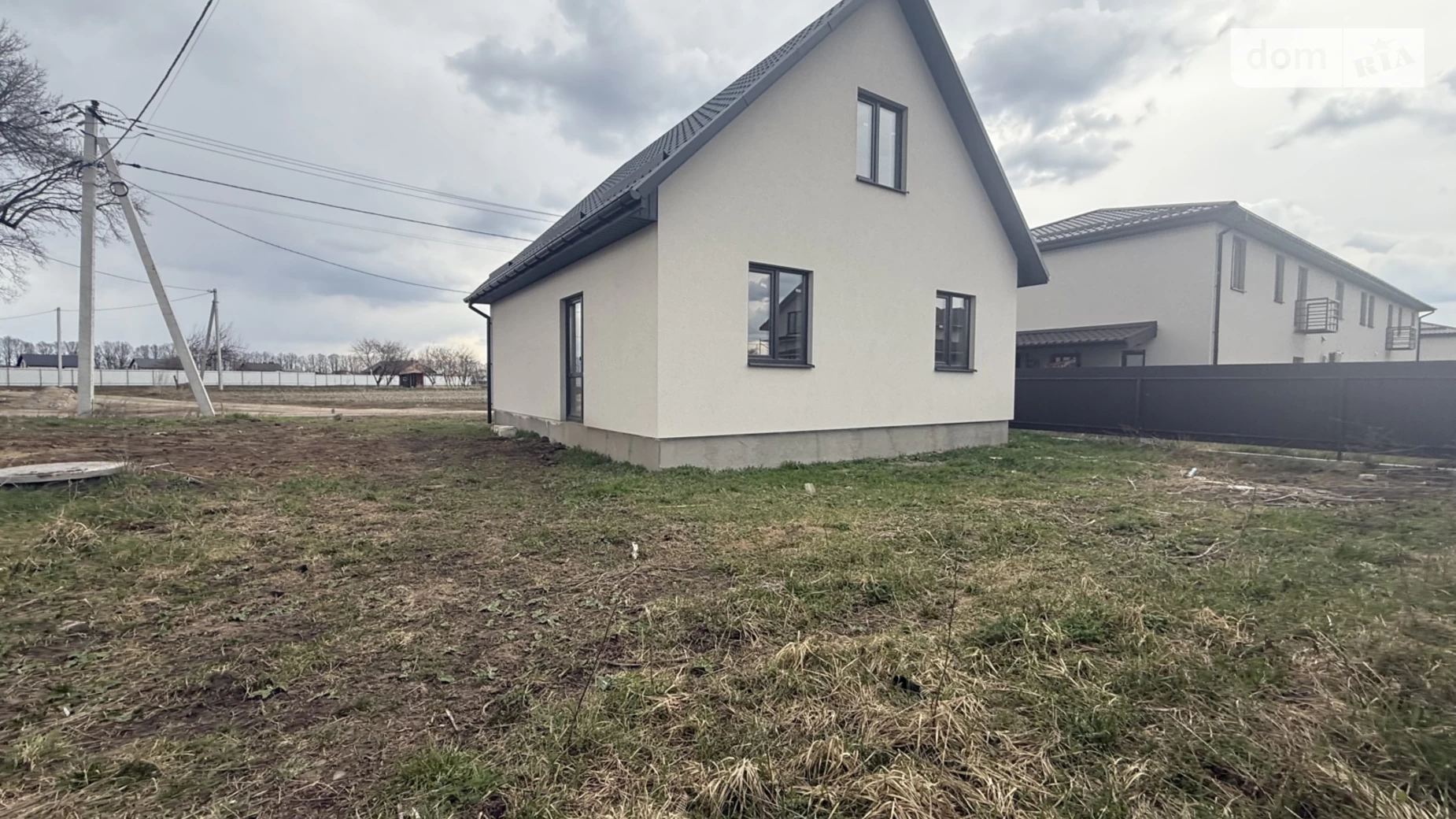Продается дом на 2 этажа 104 кв. м с бассейном, цена: 65000 $ - фото 5
