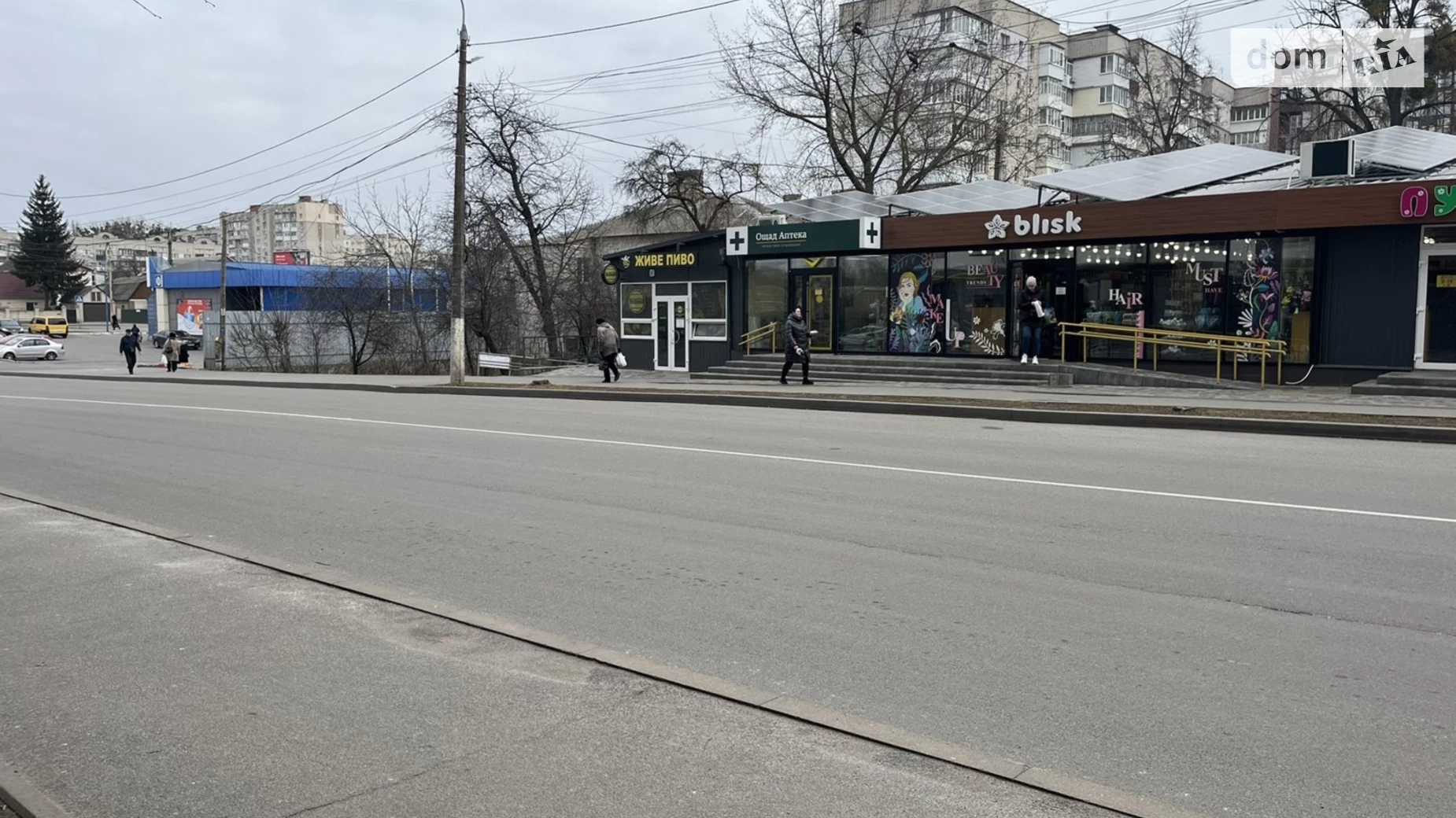 Сдается в аренду помещения свободного назначения 52.4 кв. м в 10-этажном здании, цена: 53000 грн - фото 3