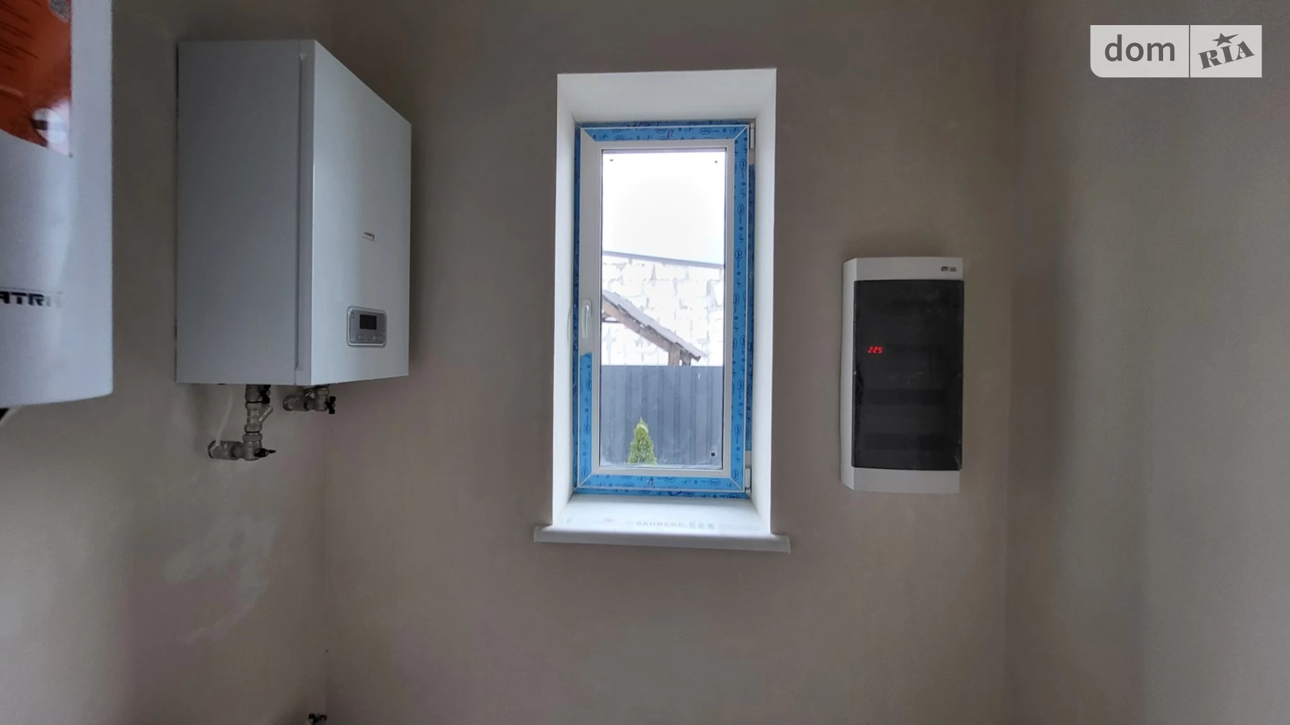 Продается одноэтажный дом 120 кв. м с камином, цена: 108000 $ - фото 2