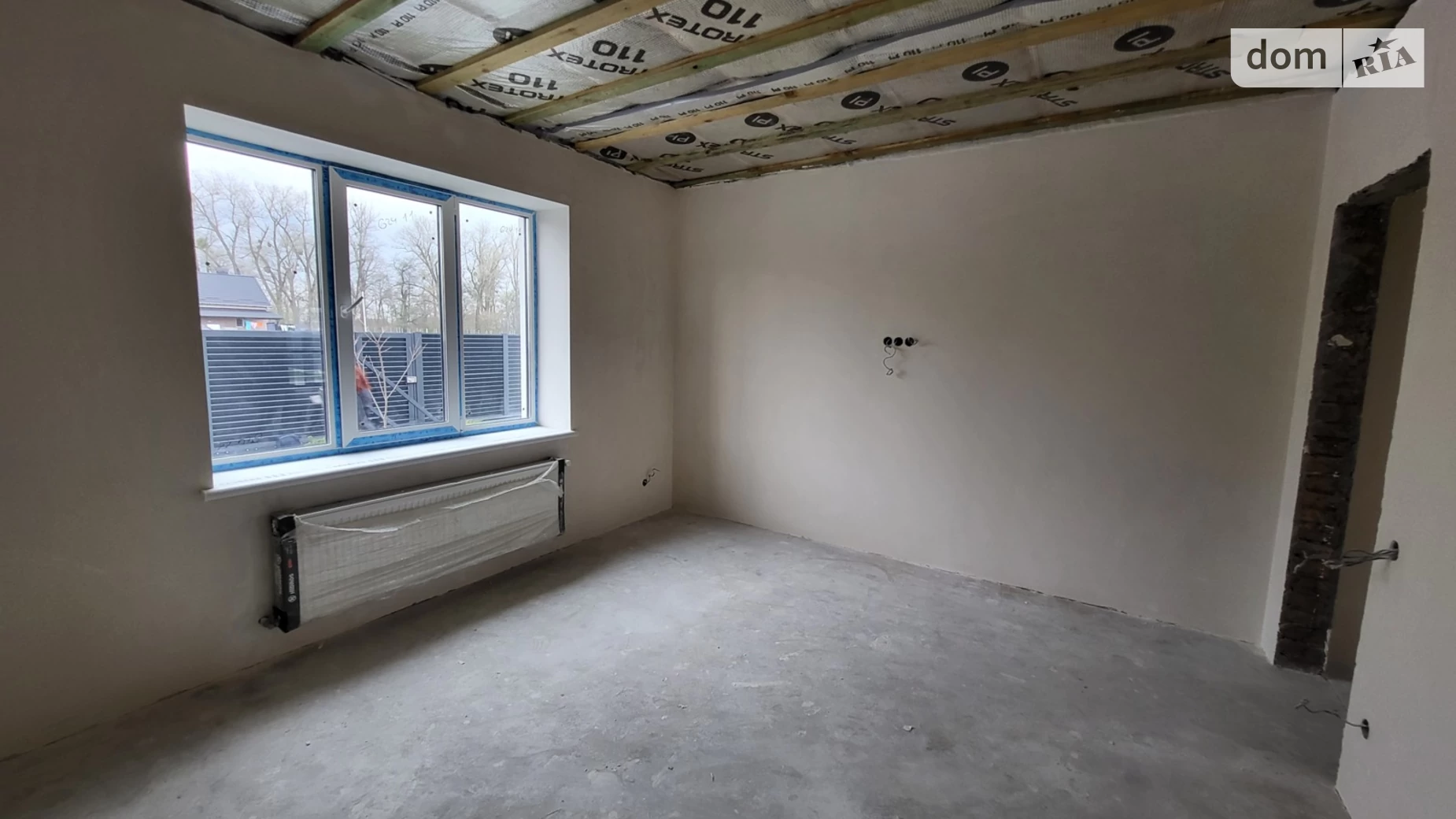 Продается одноэтажный дом 120 кв. м с камином, цена: 108000 $ - фото 3