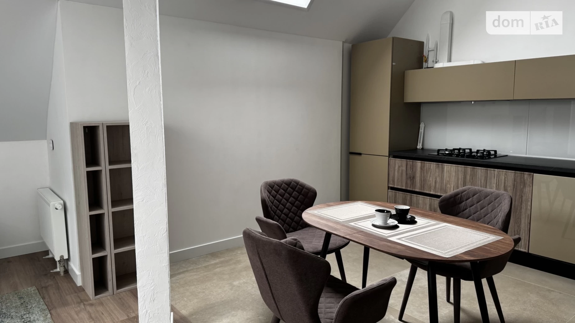 Сдается в аренду 3-комнатная квартира 120 кв. м в Днепре, ул. Старокозацкая, 62 - фото 4