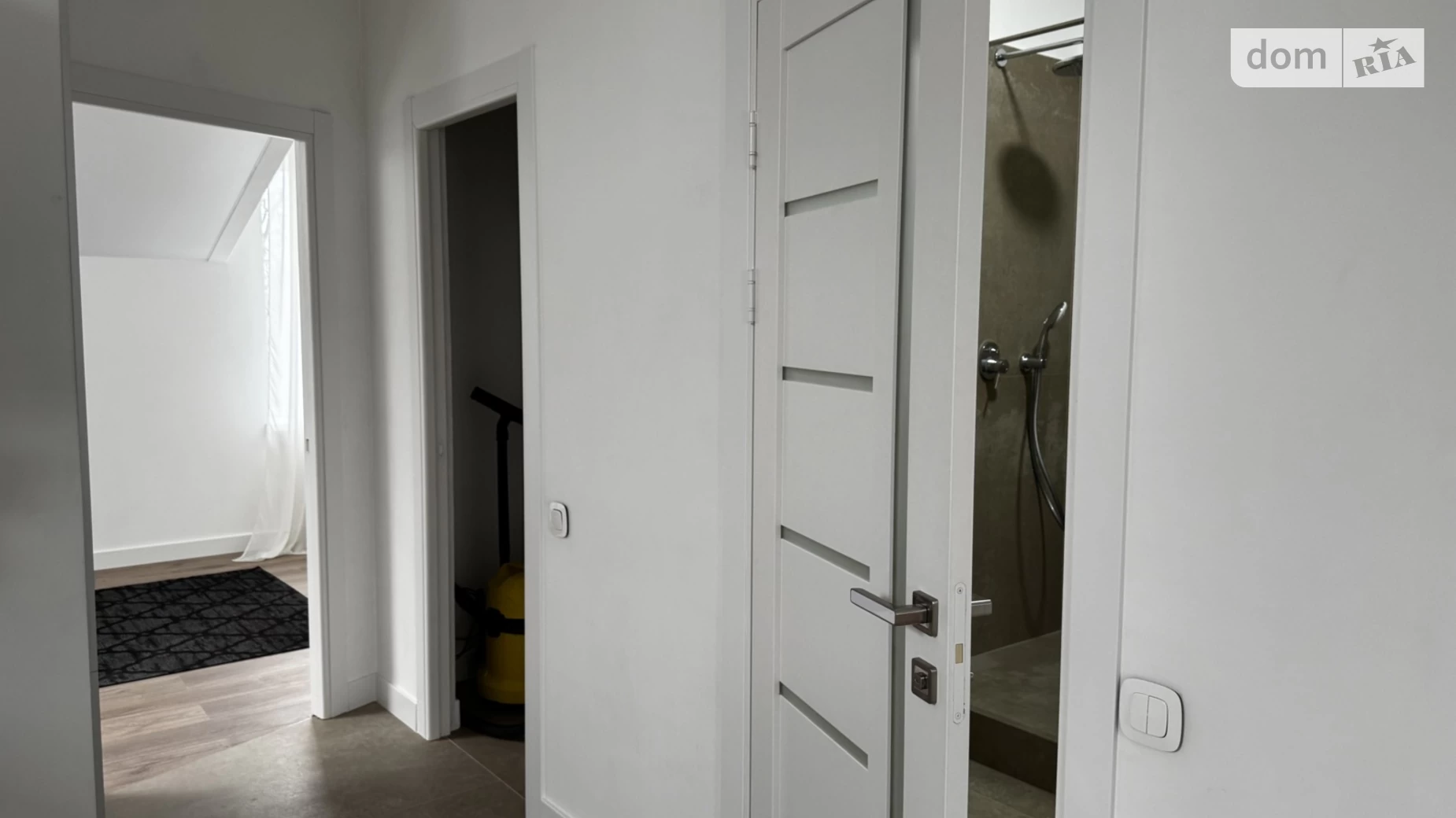 Сдается в аренду 3-комнатная квартира 120 кв. м в Днепре, ул. Старокозацкая, 62 - фото 5