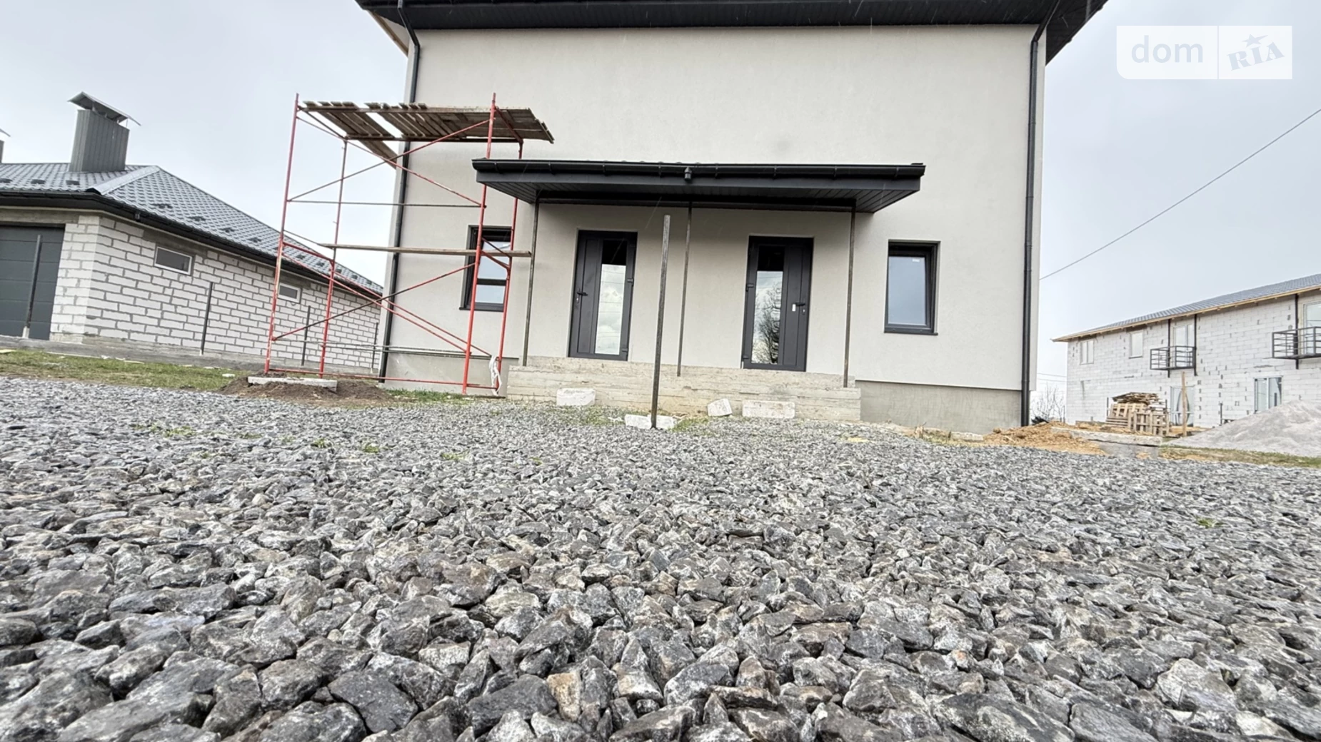вул. Центральна(Мічуріна) Агрономічне, цена: 45000 $ - фото 4