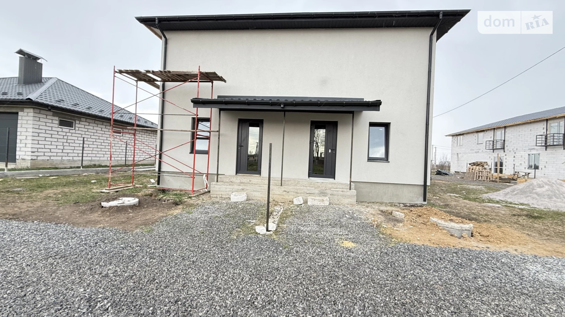 вул. Центральна(Мічуріна) Агрономічне, цена: 45000 $ - фото 2
