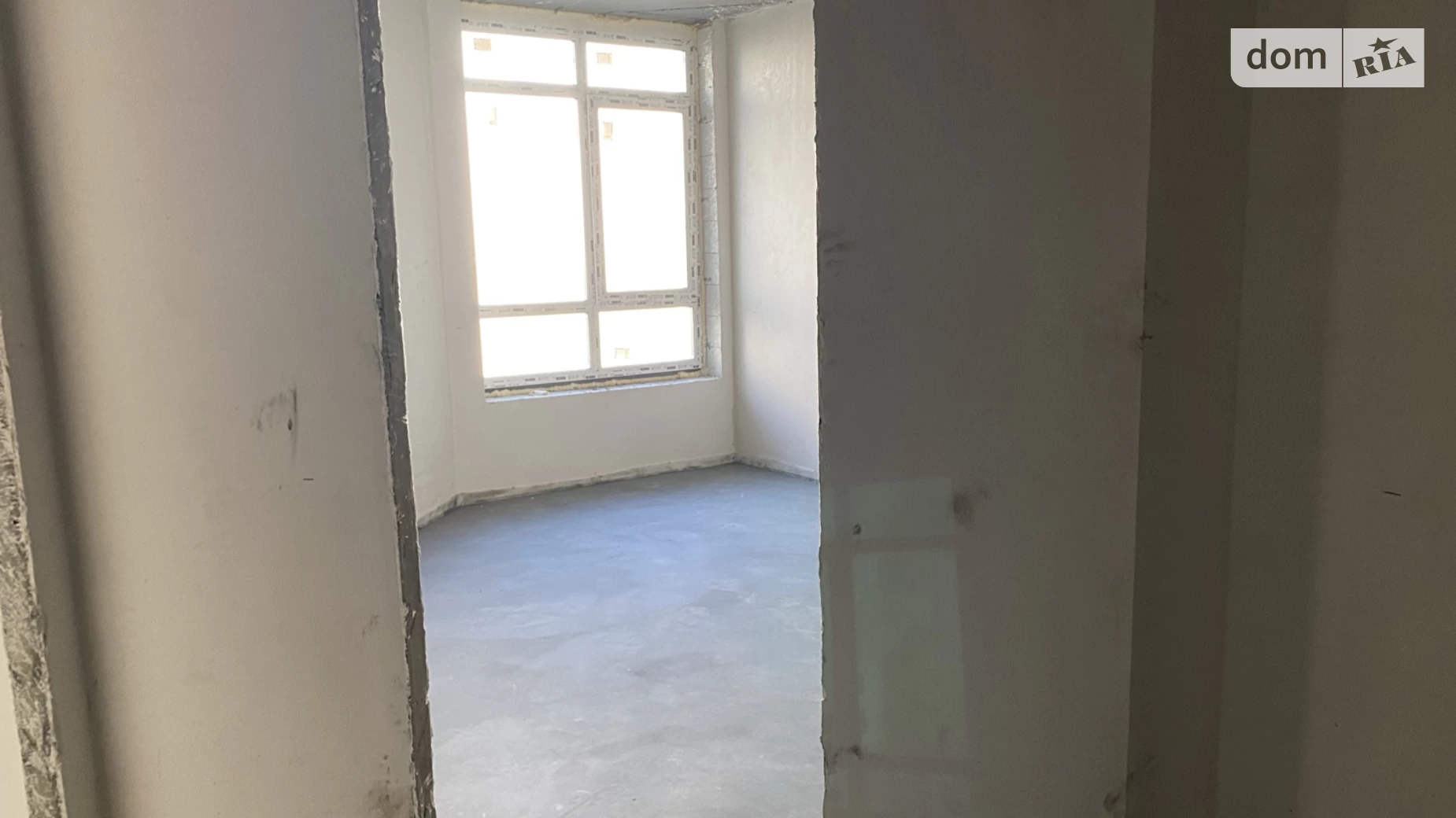 Продається 1-кімнатна квартира 37.62 кв. м у Ірпені, вул. Ольги Кобилянської(Достоєвського), 1В/28 - фото 3