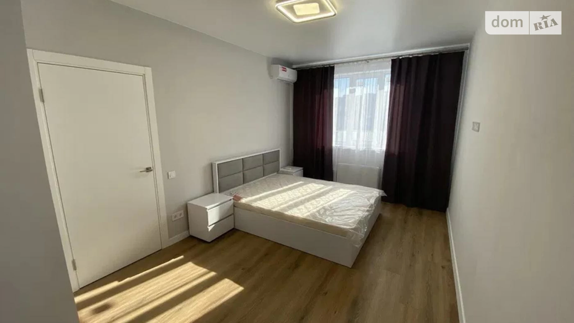 Сдается в аренду 1-комнатная квартира 38 кв. м в Киеве, вул. Архитектора Вербицкого, 1В - фото 2