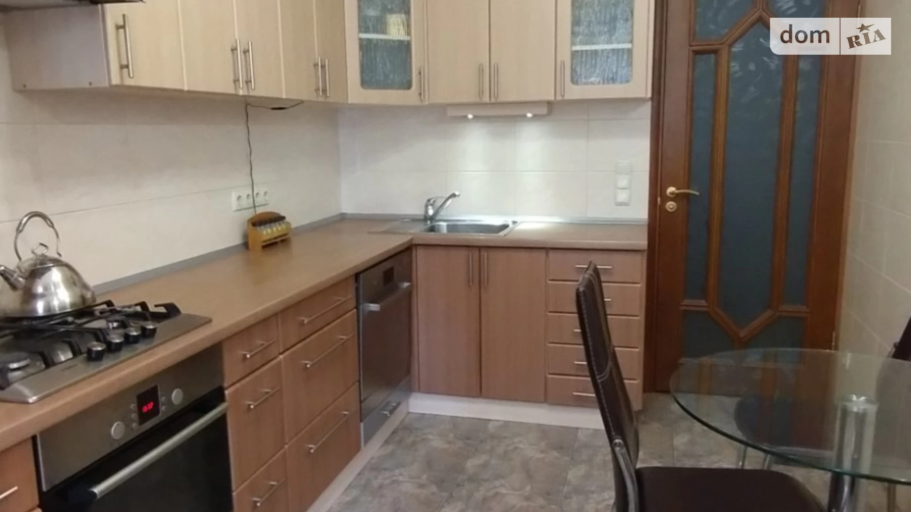 Продається 3-кімнатна квартира 78.8 кв. м у Києві, вул. Саксаганського, 115В - фото 3