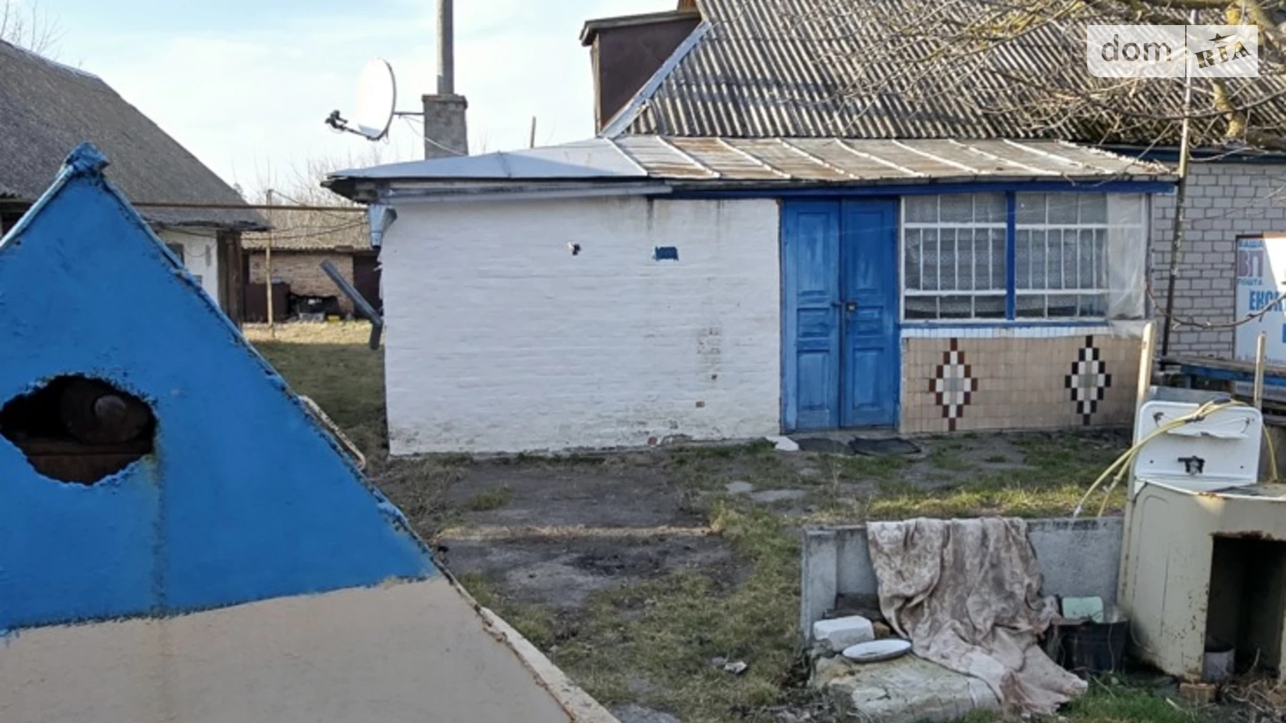 Продается одноэтажный дом 84.1 кв. м с верандой, цена: 11000 $ - фото 2