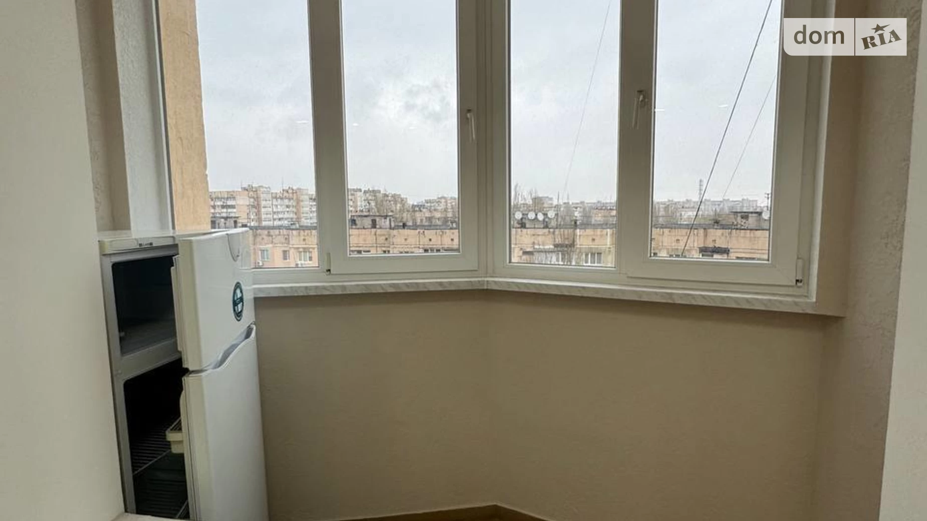 Продается 1-комнатная квартира 43.4 кв. м в Одессе, ул. Владислава Бувалкина(Генерала Бочарова), 34 - фото 3