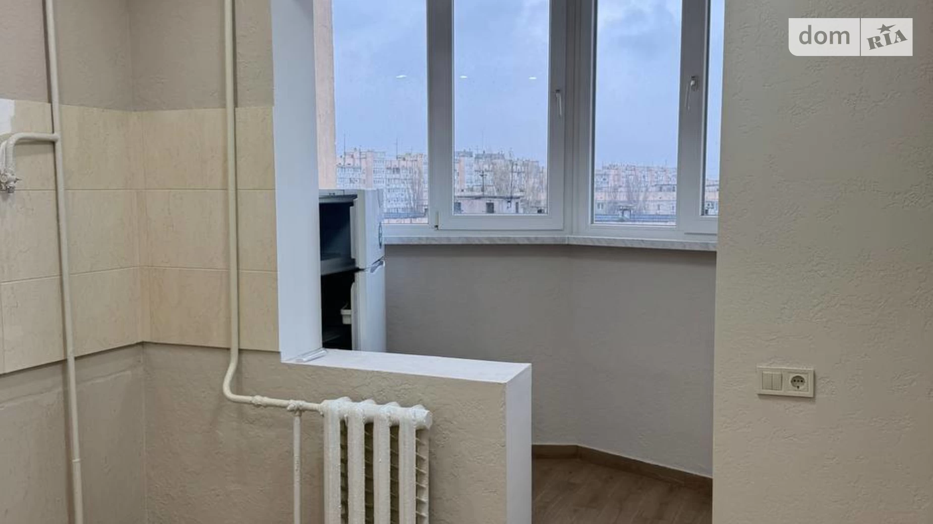 Продается 1-комнатная квартира 43.4 кв. м в Одессе, ул. Владислава Бувалкина(Генерала Бочарова), 34 - фото 5