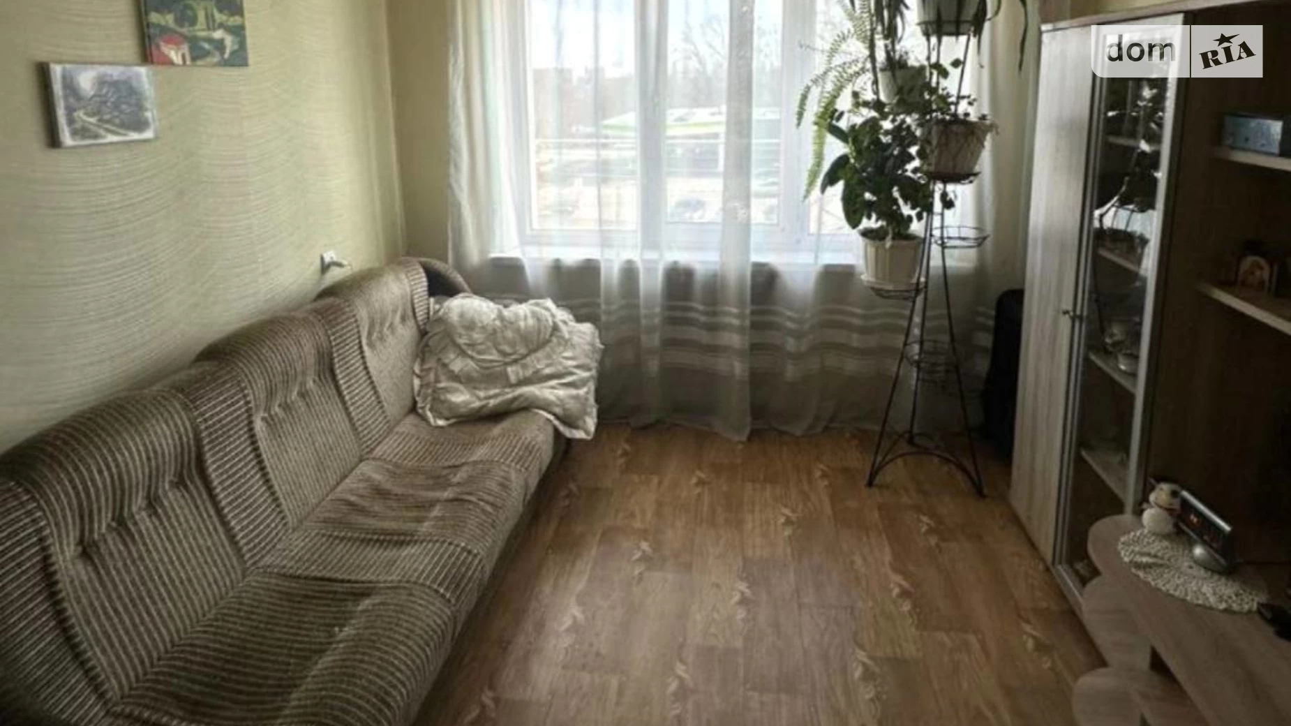 Продается 2-комнатная квартира 35 кв. м в Кропивницком, просп. Университетский - фото 2
