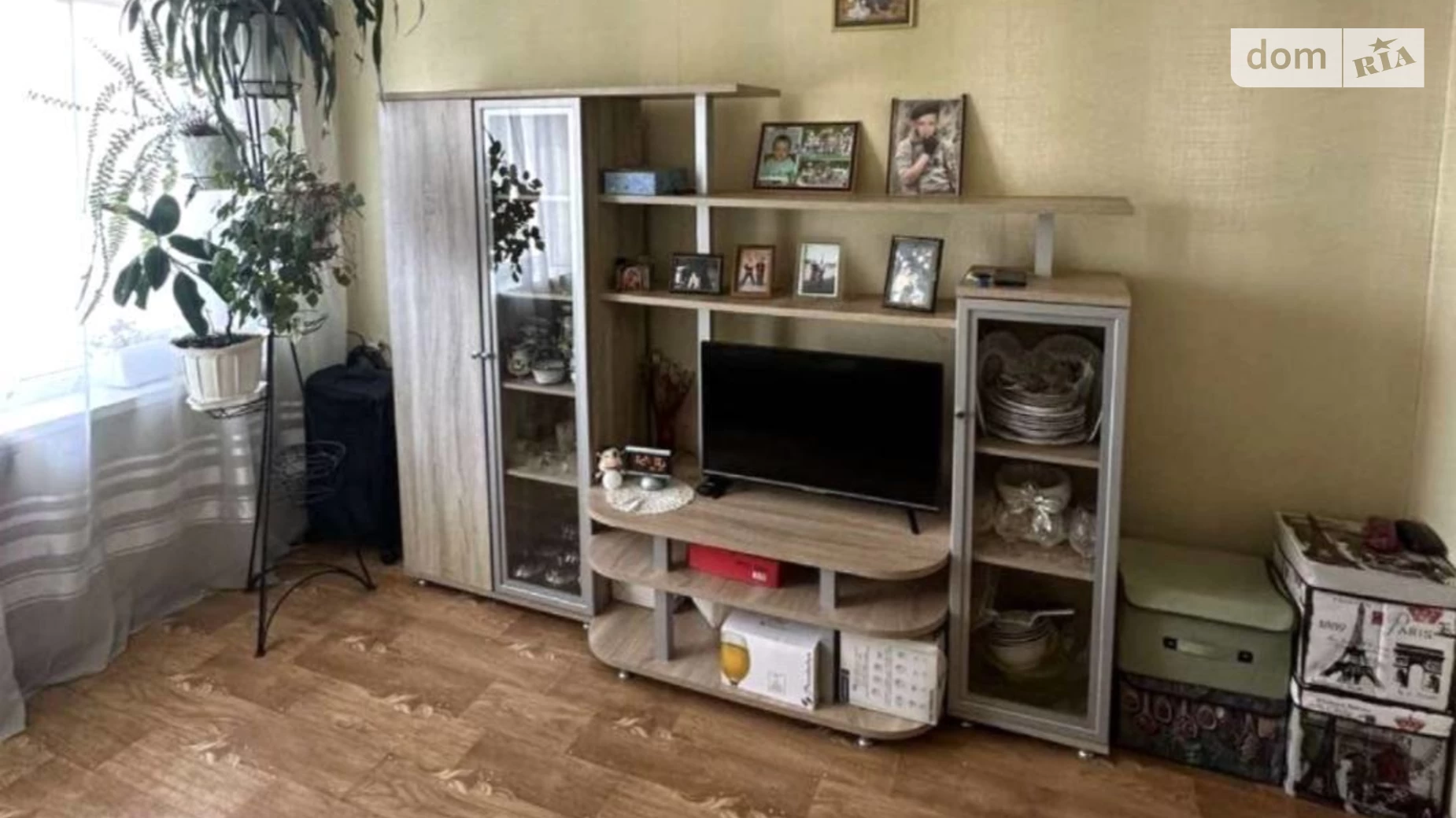Продается 2-комнатная квартира 35 кв. м в Кропивницком, просп. Университетский - фото 3