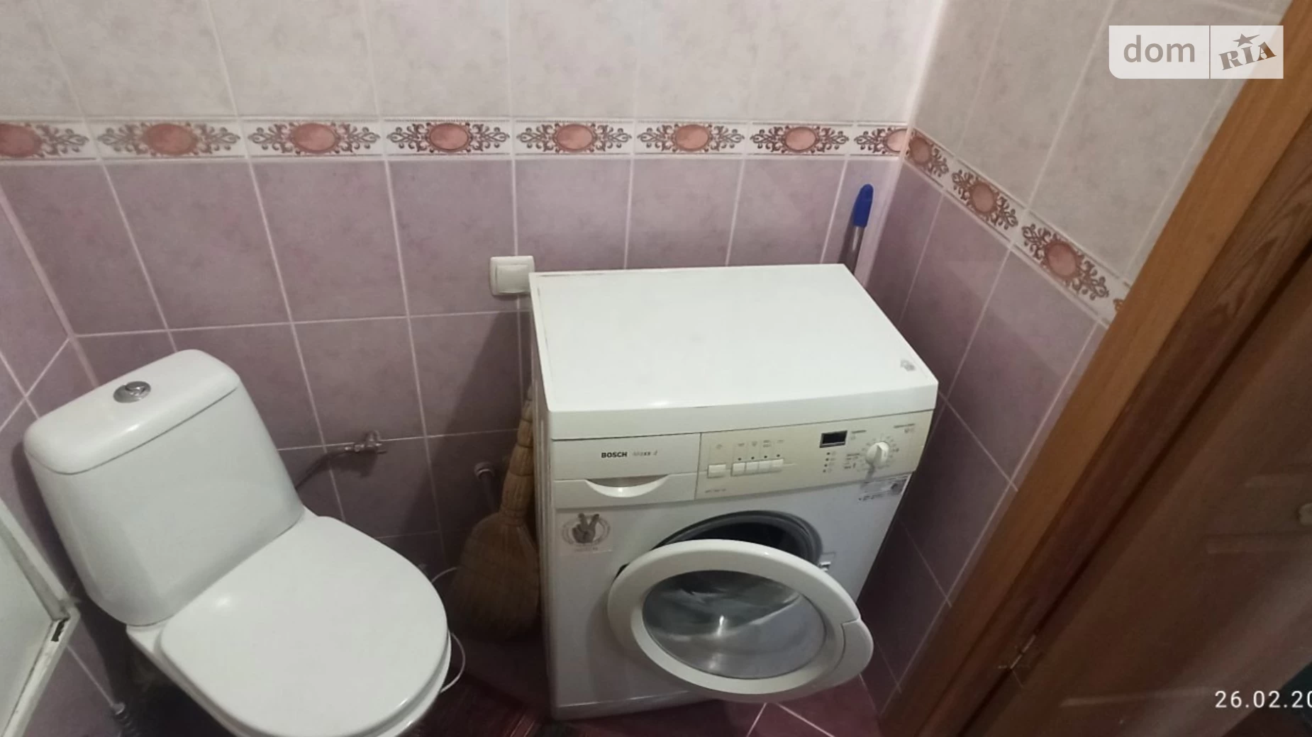 Сдается в аренду 2-комнатная квартира 40 кв. м в Хмельницком, ул. Шевченко, 45 - фото 14