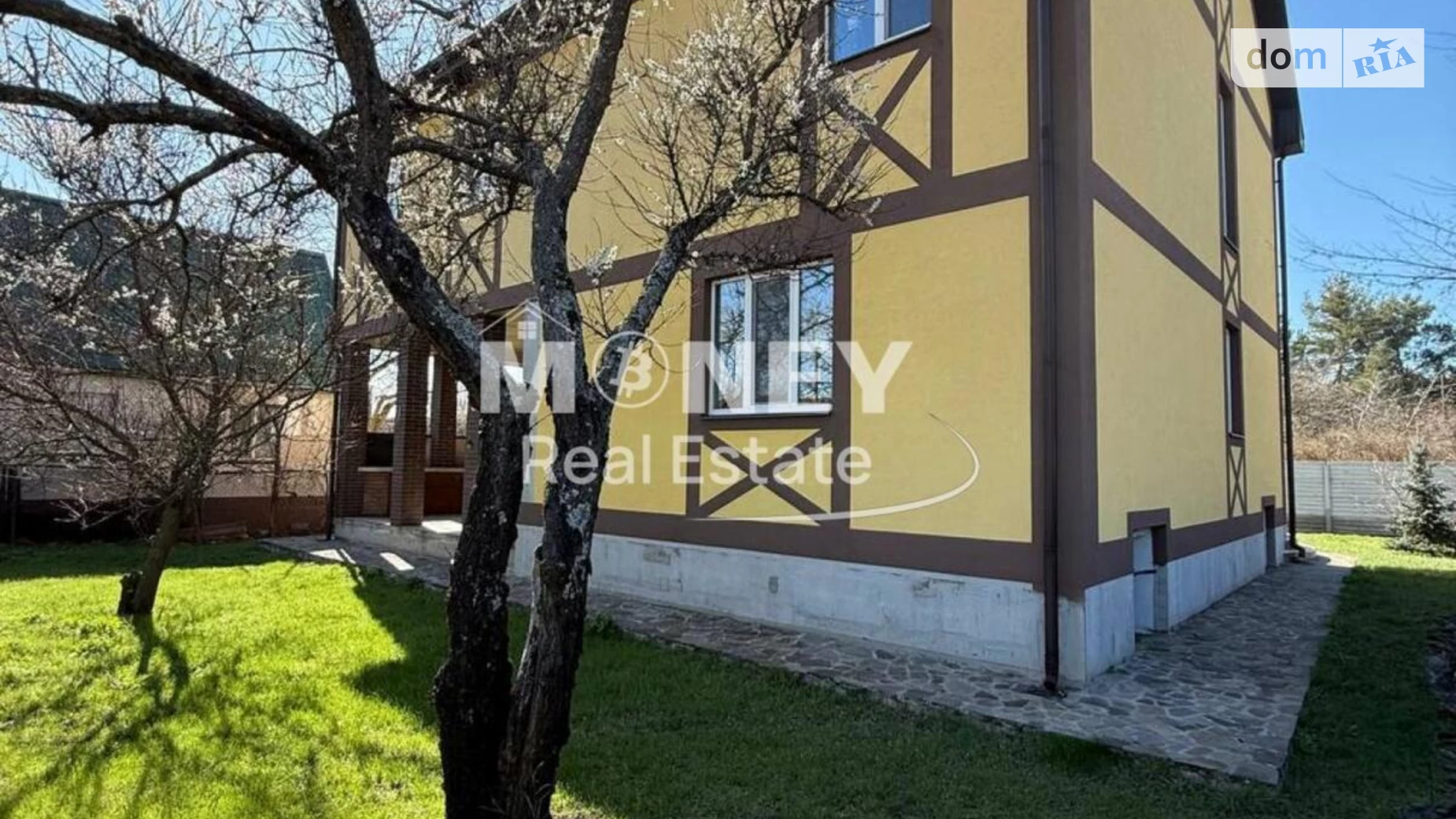 Продается дом на 2 этажа 380.9 кв. м с камином, цена: 185000 $ - фото 4