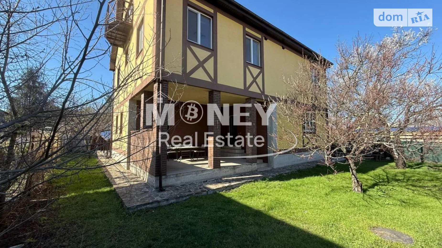 Продается дом на 2 этажа 380.9 кв. м с камином, цена: 185000 $ - фото 2