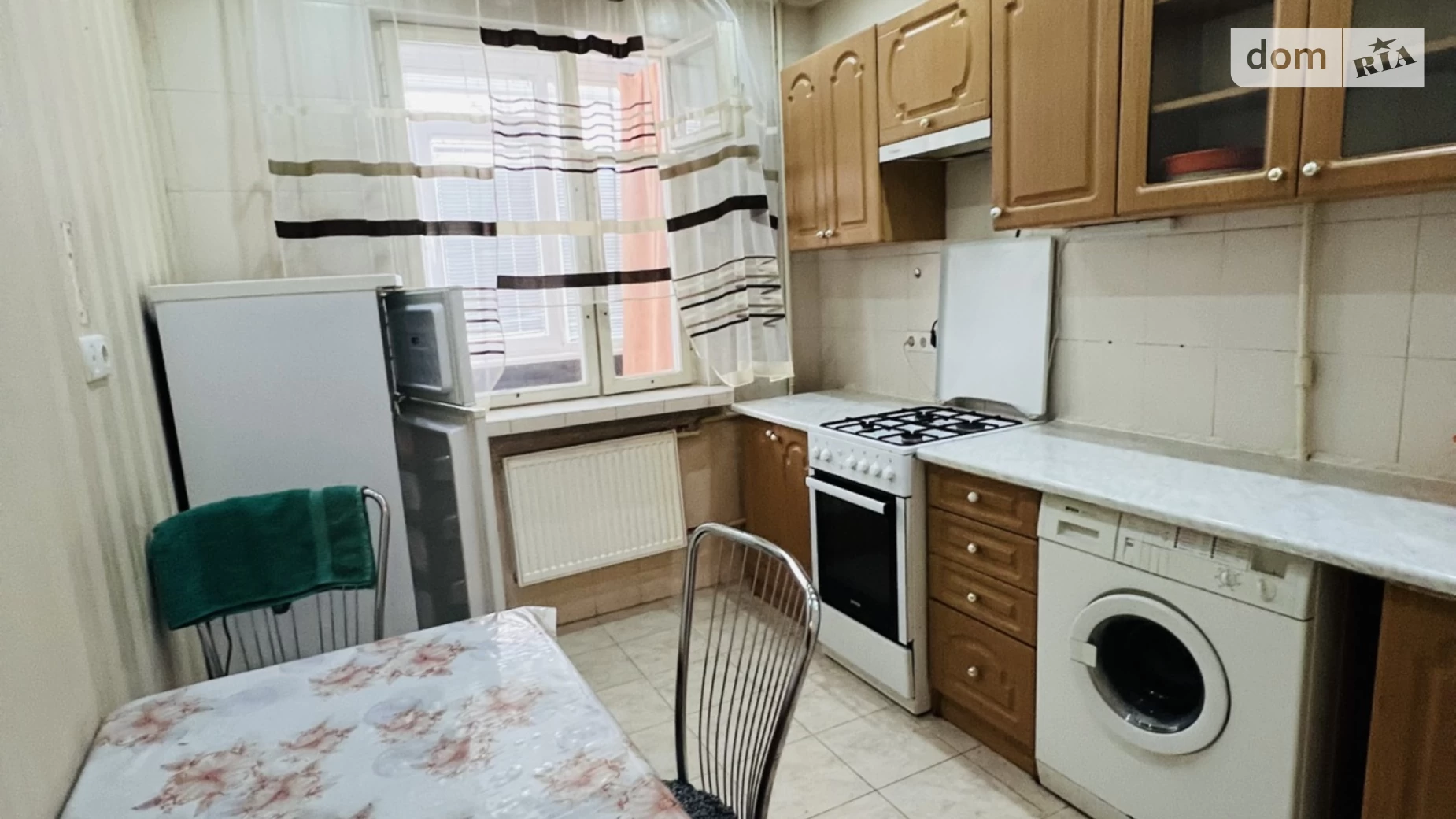 Здається в оренду 1-кімнатна квартира 36 кв. м у Харкові, просп. Тракторобудівників, 124А - фото 3