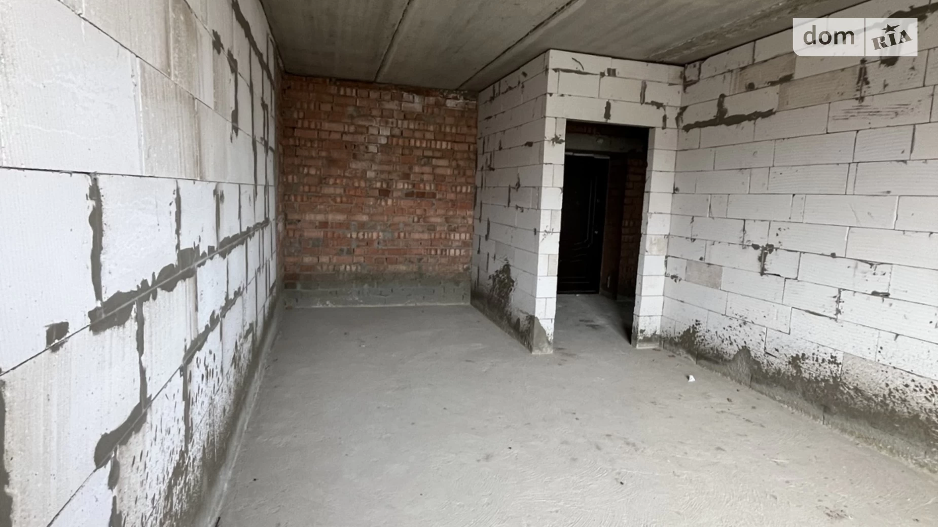Продается 1-комнатная квартира 50.1 кв. м в Одессе, ул. Академика Сахарова, 16 - фото 5