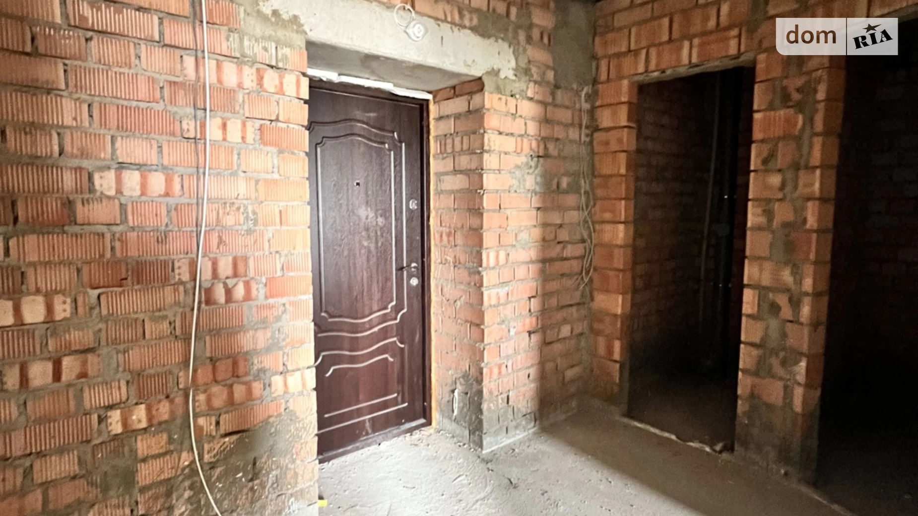 Продается 1-комнатная квартира 50.1 кв. м в Одессе, ул. Академика Сахарова, 16 - фото 4