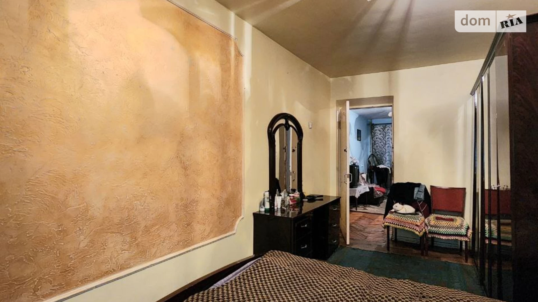 Продается 3-комнатная квартира 84 кв. м в Одессе, цена: 32000 $ - фото 2