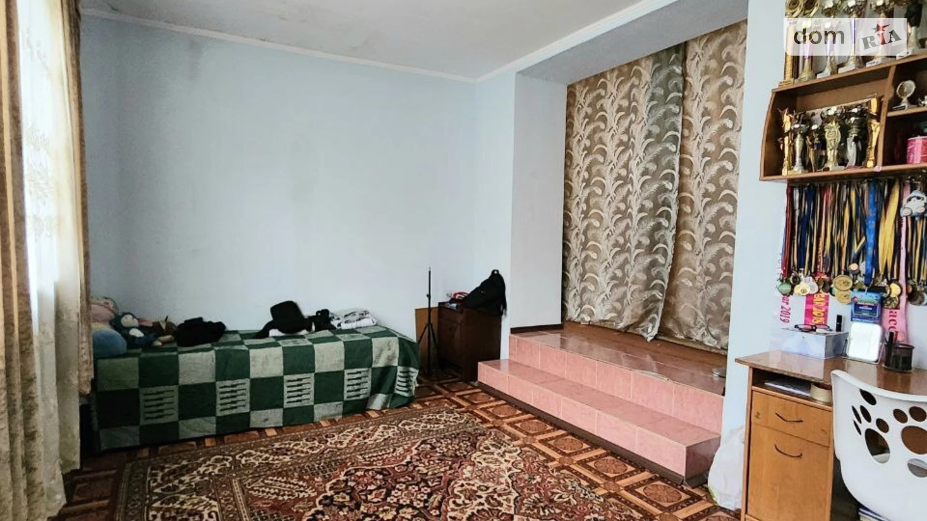 Продается 3-комнатная квартира 84 кв. м в Одессе, цена: 32000 $ - фото 5
