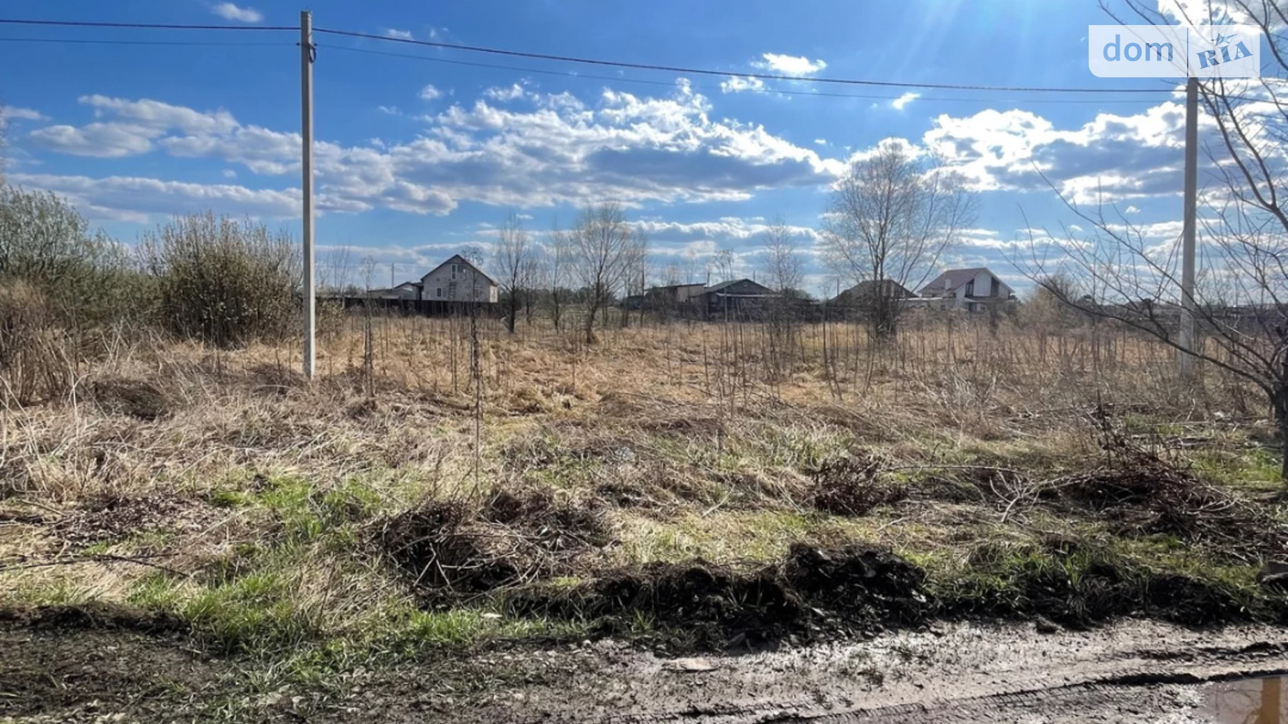 Продается земельный участок 10 соток в Киевской области, цена: 12800 $ - фото 2