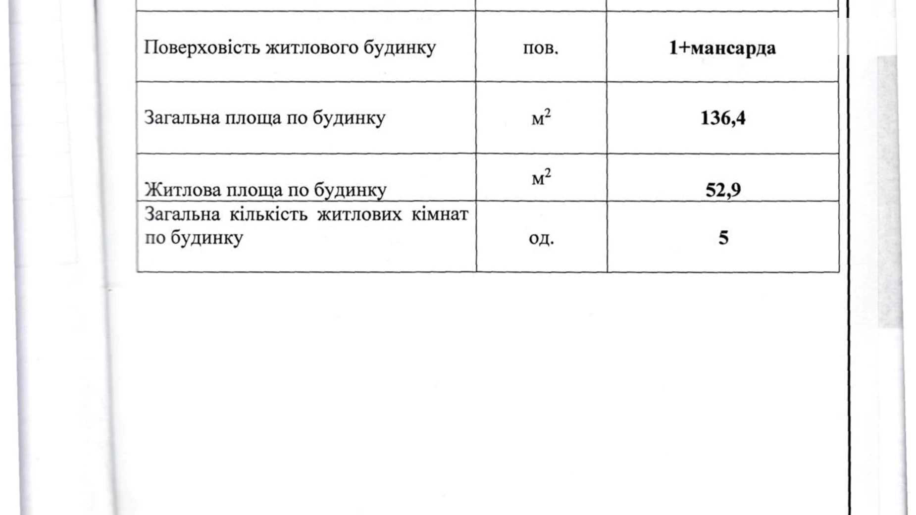 Продається будинок 2 поверховий 137 кв. м з терасою, цена: 85000 $ - фото 4