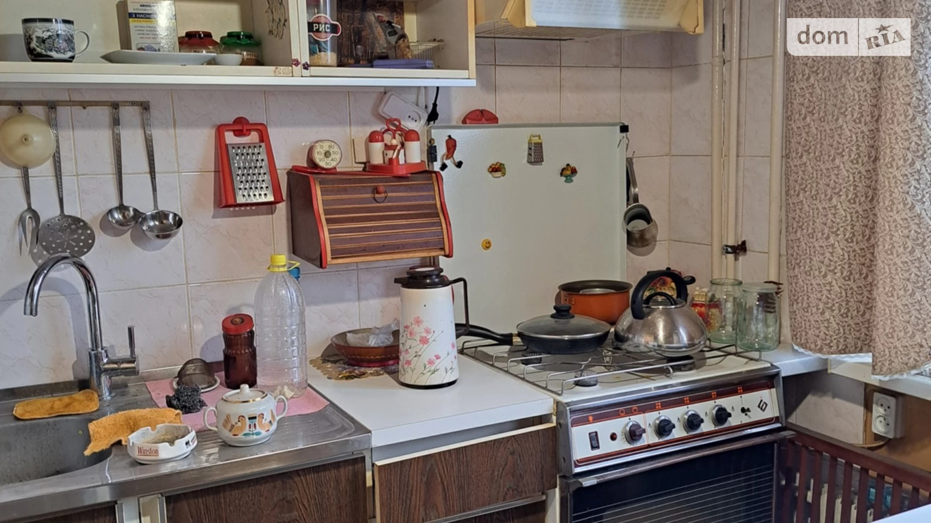 Сдается в аренду 2-комнатная квартира 45 кв. м в Харькове, ул. Бучмы, 20 - фото 4