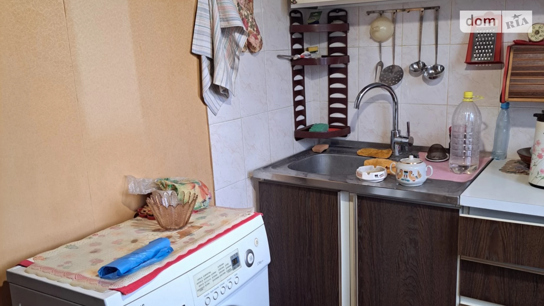 Сдается в аренду 2-комнатная квартира 45 кв. м в Харькове, ул. Бучмы, 20 - фото 5