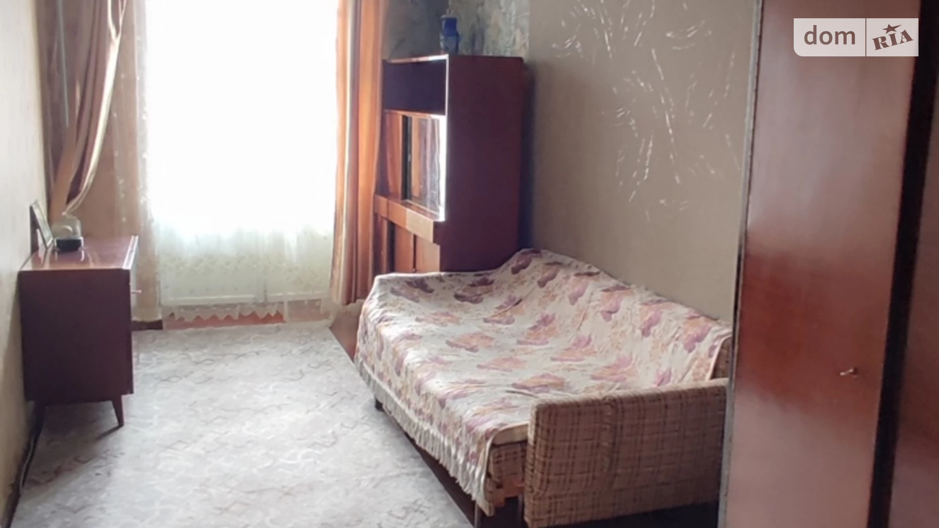 Продается 2-комнатная квартира 44 кв. м в Одессе, ул. Евгения Танцюры(Генерала Петрова) - фото 2