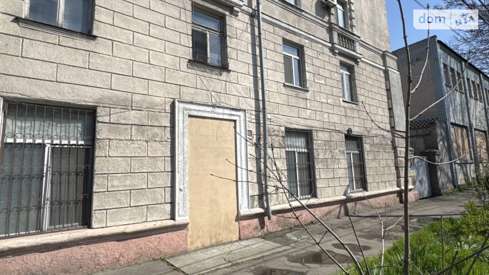 Продается 2-комнатная квартира 70 кв. м в Одессе, ул. Атамана Головатого - фото 4