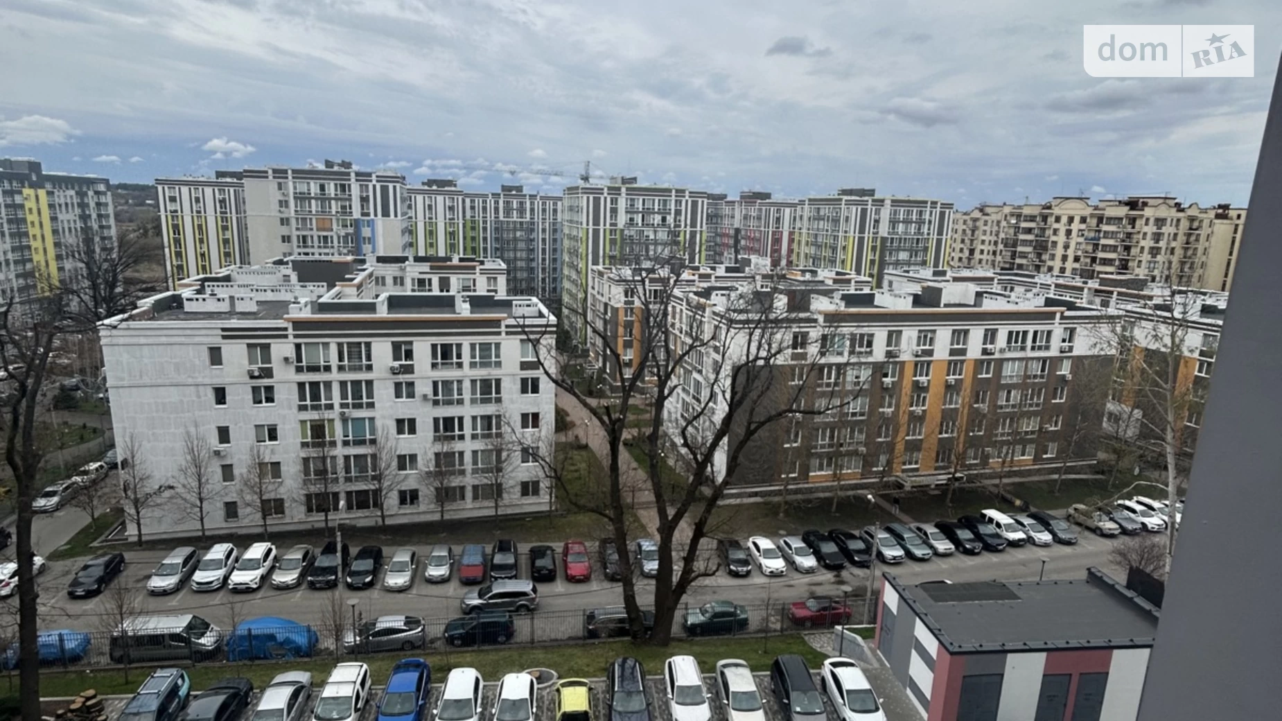 Продается 1-комнатная квартира 38.5 кв. м в Ирпене, ул. Николая Сингаевского(Новооскольская), 6Б - фото 2