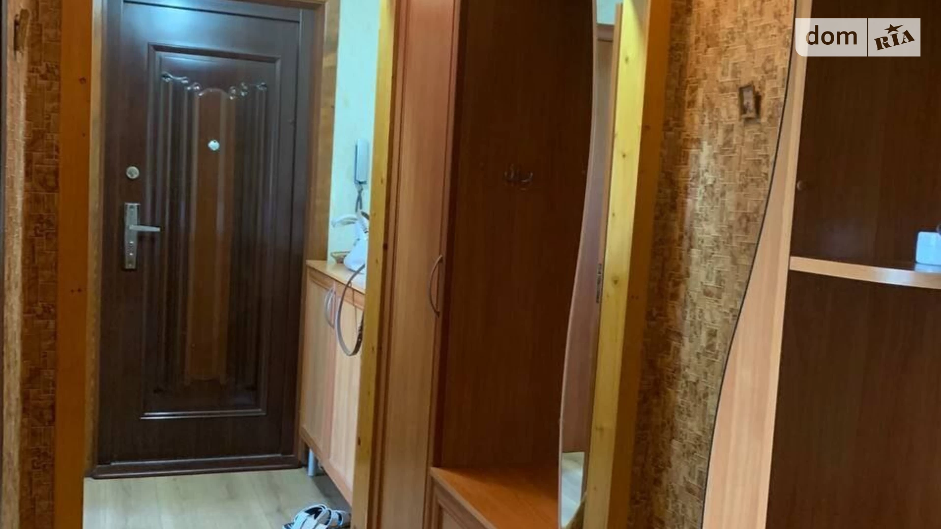 Продається 3-кімнатна квартира 62.6 кв. м у Івано-Франківську, вул. Хоткевича Гната, 54 - фото 5