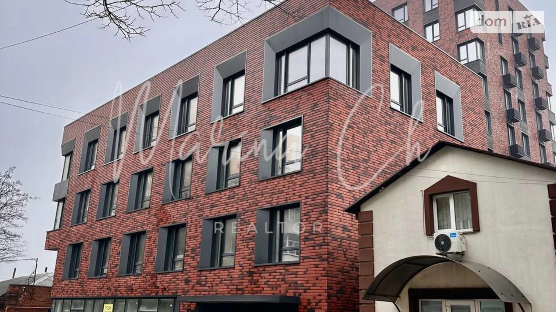 Продається приміщення вільного призначення 235 кв. м в 4-поверховій будівлі, цена: 270250 $ - фото 2