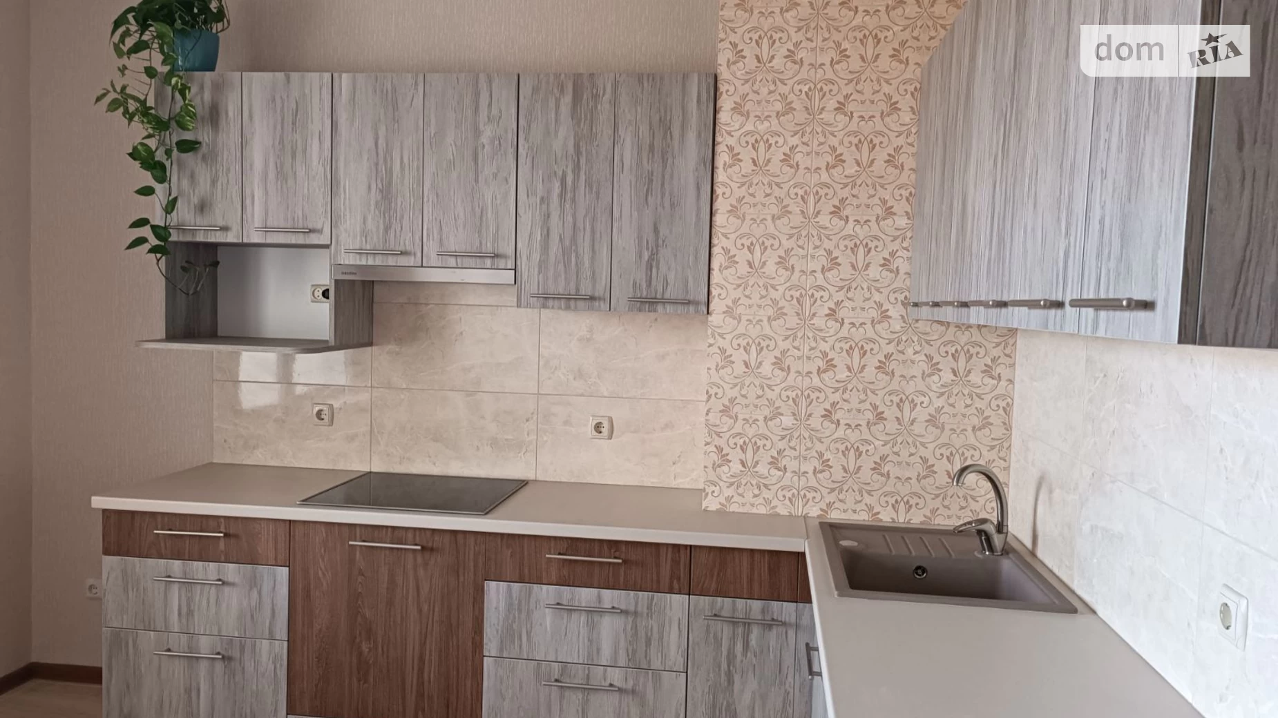 Продается 1-комнатная квартира 52 кв. м в Киеве, пер. Балтийский, 3 - фото 5
