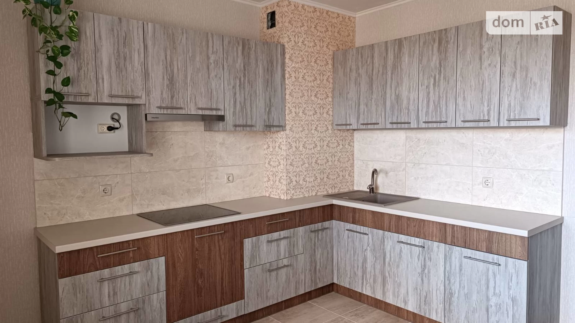 Продается 1-комнатная квартира 52 кв. м в Киеве, пер. Балтийский, 3 - фото 4