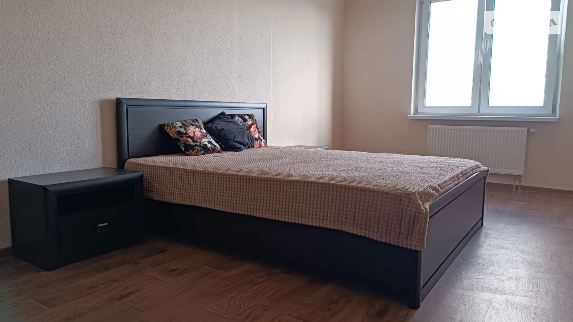 Продается 1-комнатная квартира 52 кв. м в Киеве, пер. Балтийский, 3 - фото 3