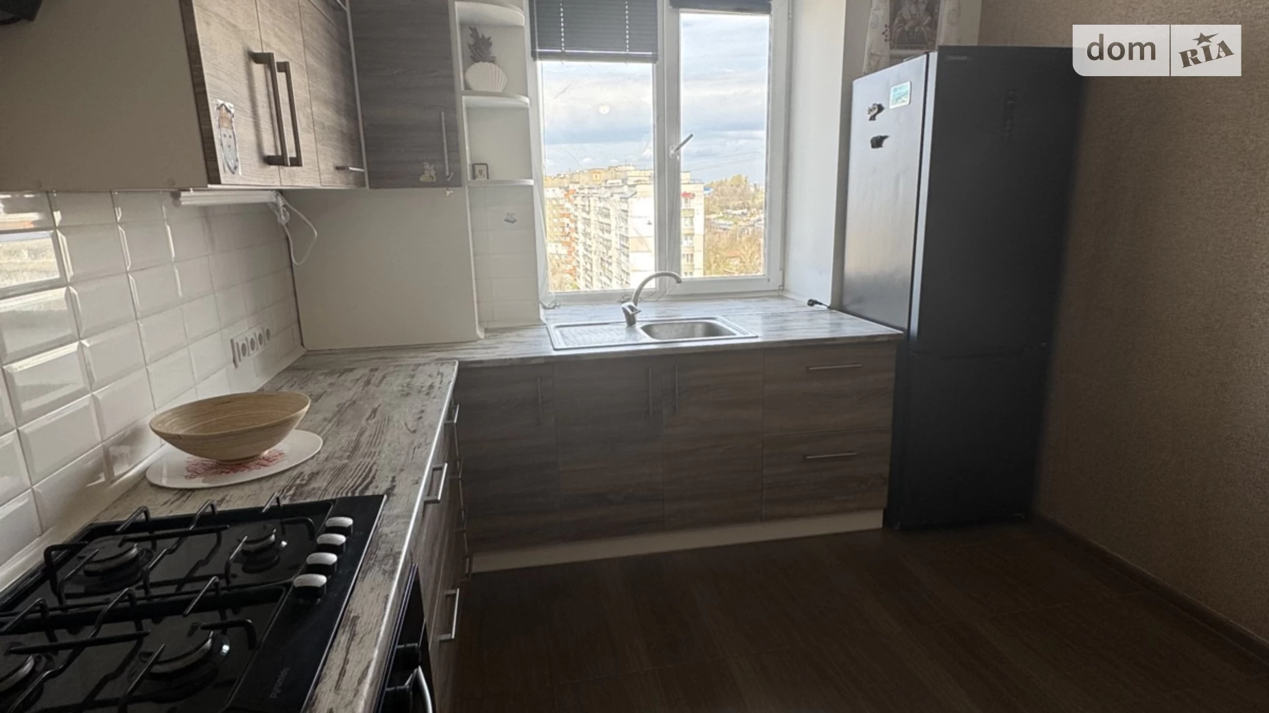 Продается 1-комнатная квартира 43 кв. м в Хмельницком, ул. Мазура Николая, 12 - фото 5