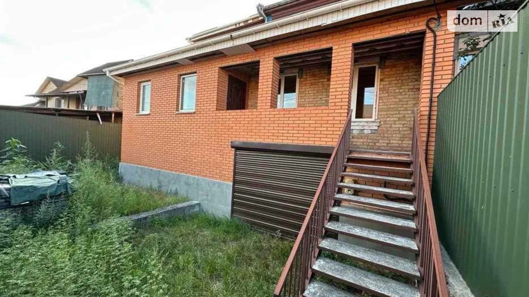 Горенка, вулиця Окружна - фото 2