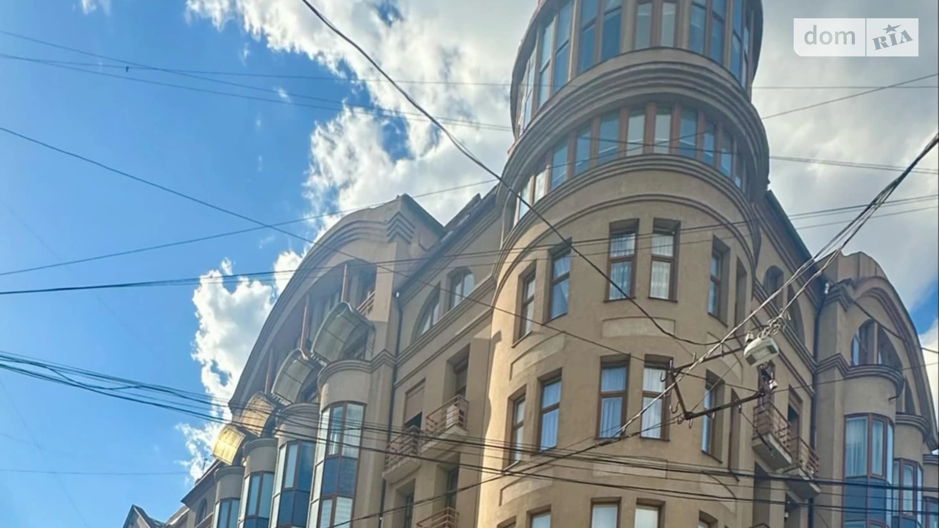 Здається в оренду приміщення вільного призначення 261.3 кв. м в 6-поверховій будівлі, цена: 2500 $ - фото 3
