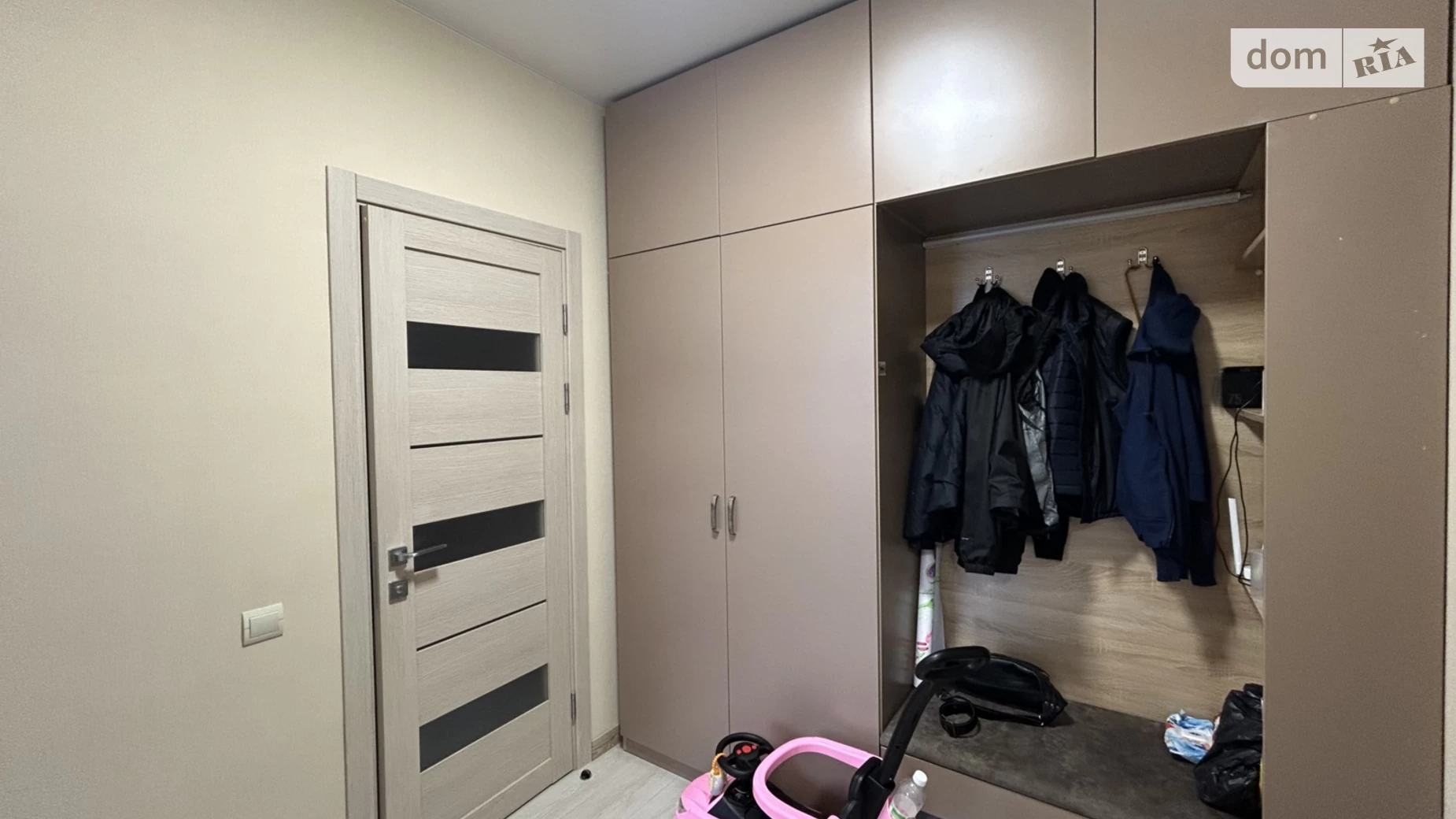 Продається 1-кімнатна квартира 43 кв. м у Києві, вул. Академіка Заболотного, 148В - фото 5