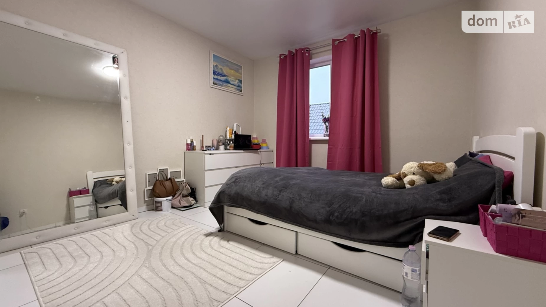 Продается 2-комнатная квартира 46 кв. м в Борисполе, цена: 36000 $ - фото 2