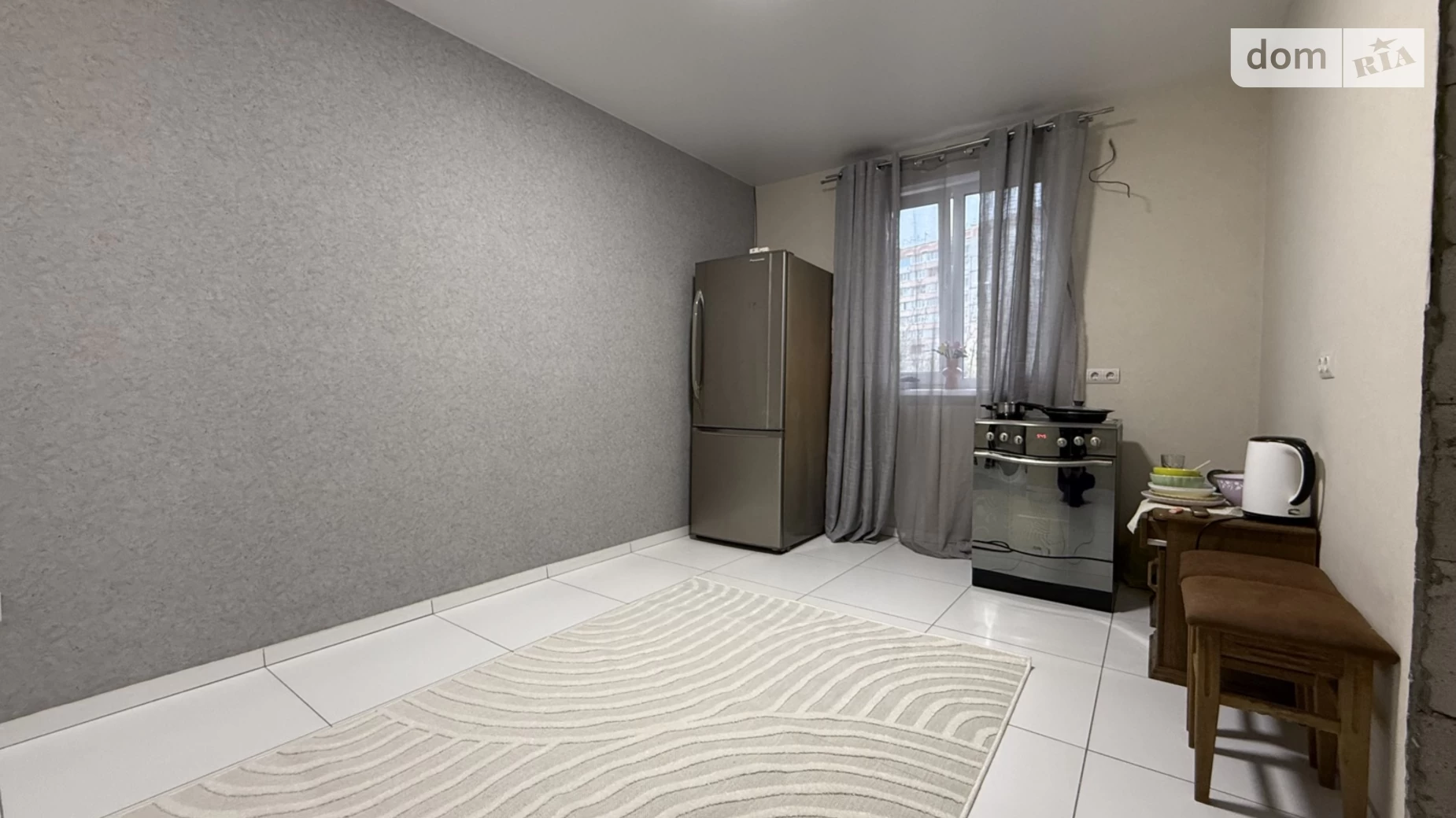 Продается 2-комнатная квартира 46 кв. м в Борисполе, цена: 36000 $ - фото 4