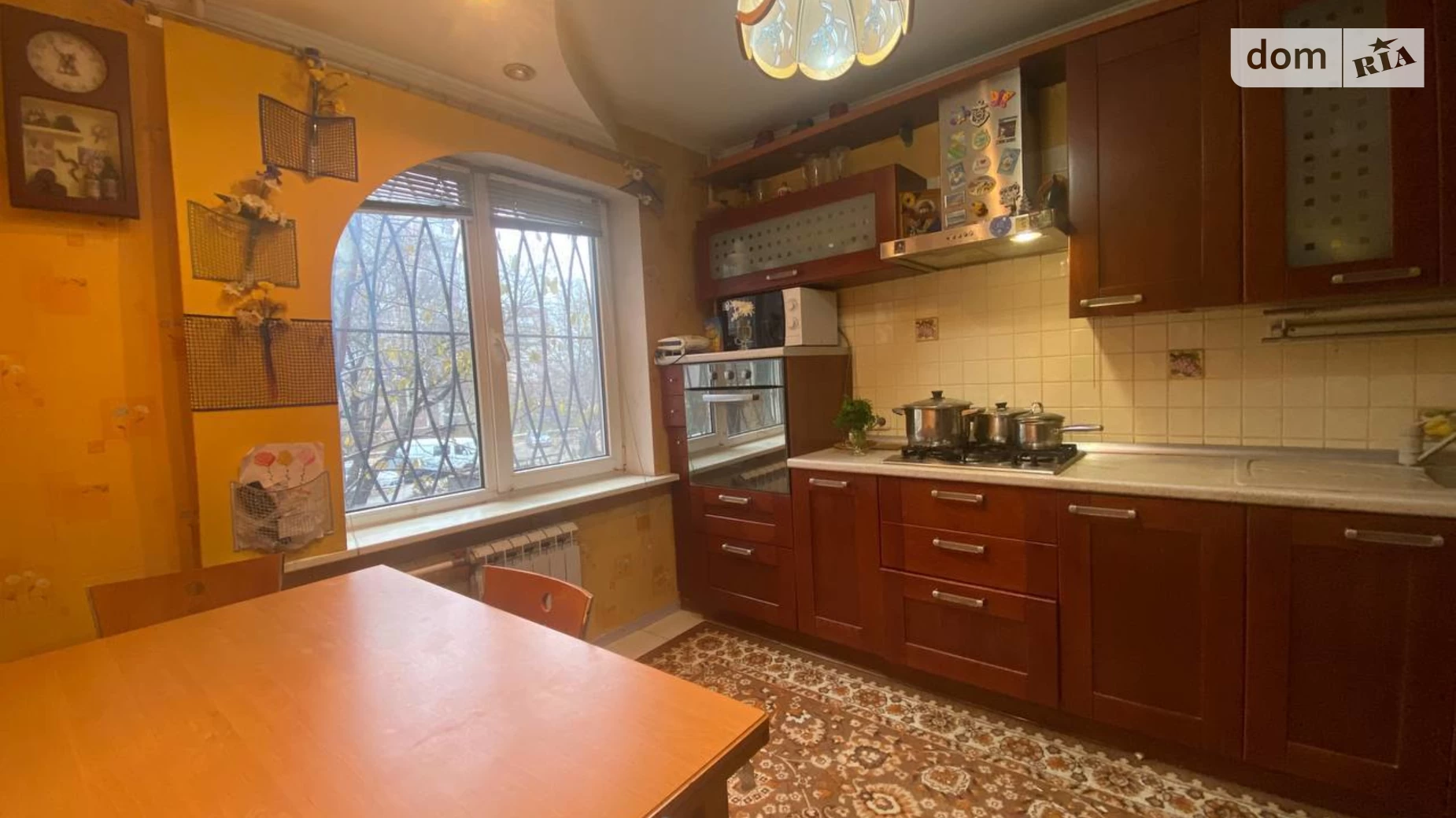 Продається 3-кімнатна квартира 65 кв. м у Дніпрі, цена: 58000 $ - фото 2