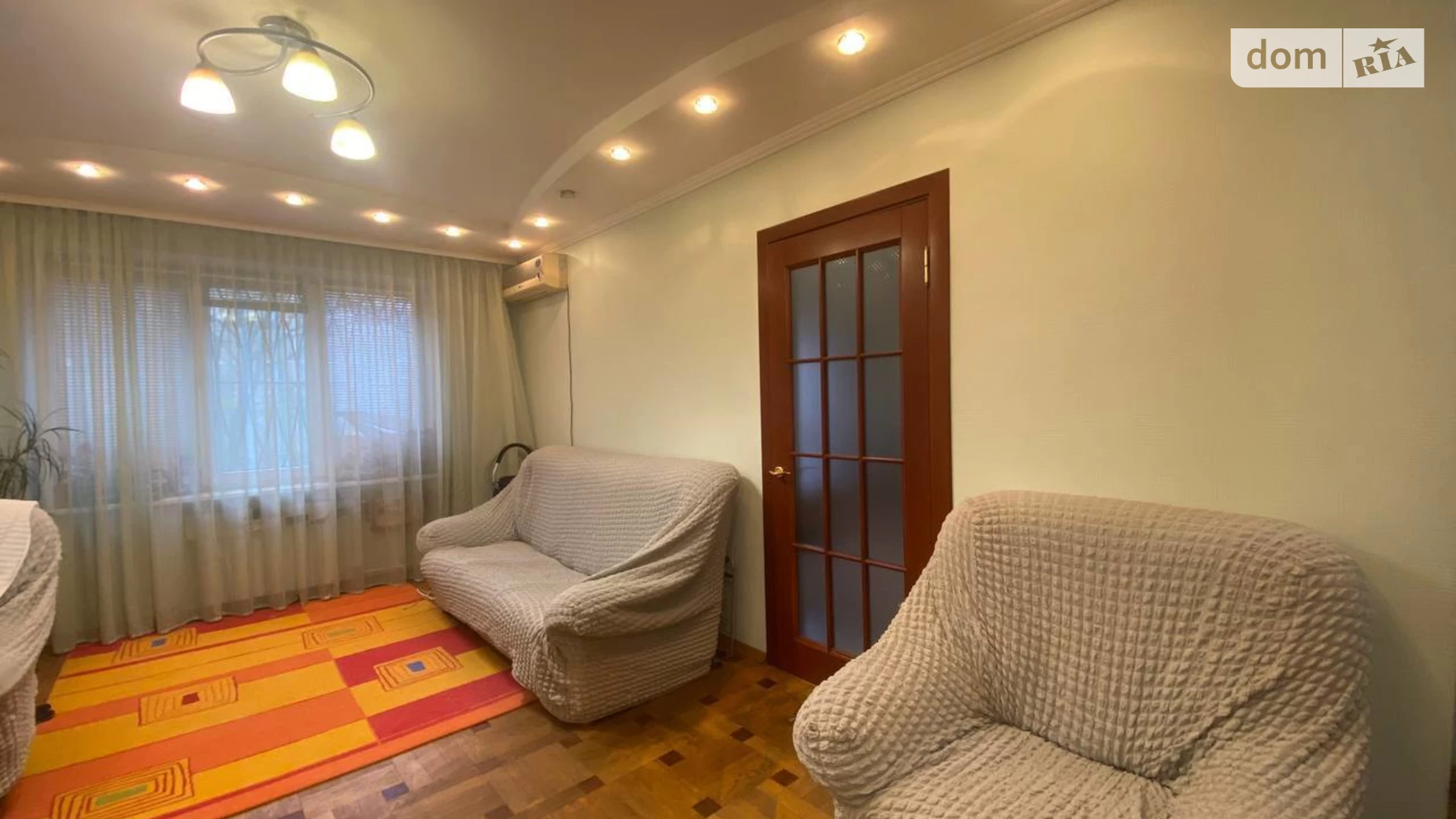 Продається 3-кімнатна квартира 65 кв. м у Дніпрі, цена: 58000 $ - фото 4