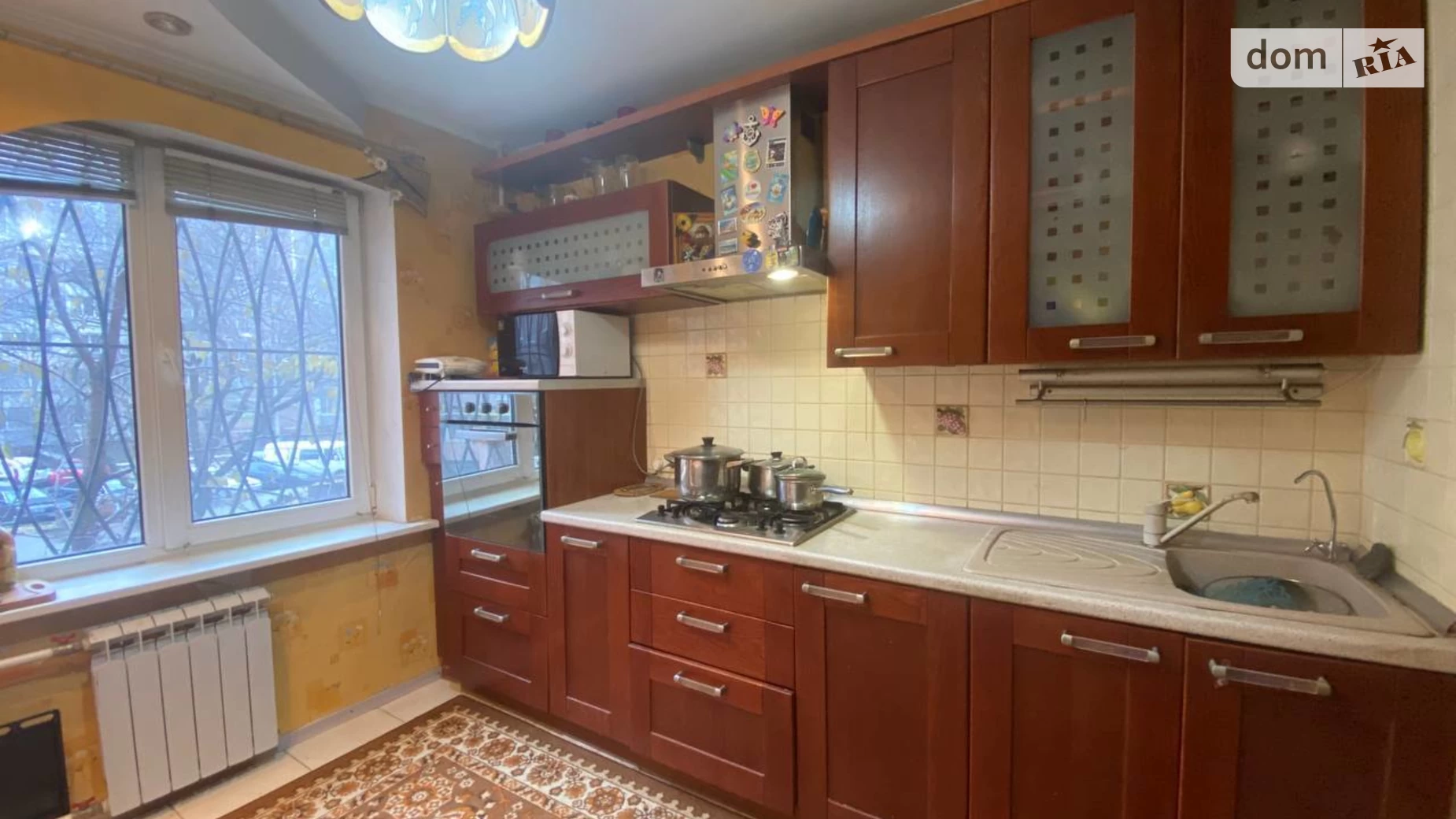 Продається 3-кімнатна квартира 65 кв. м у Дніпрі, цена: 58000 $ - фото 5
