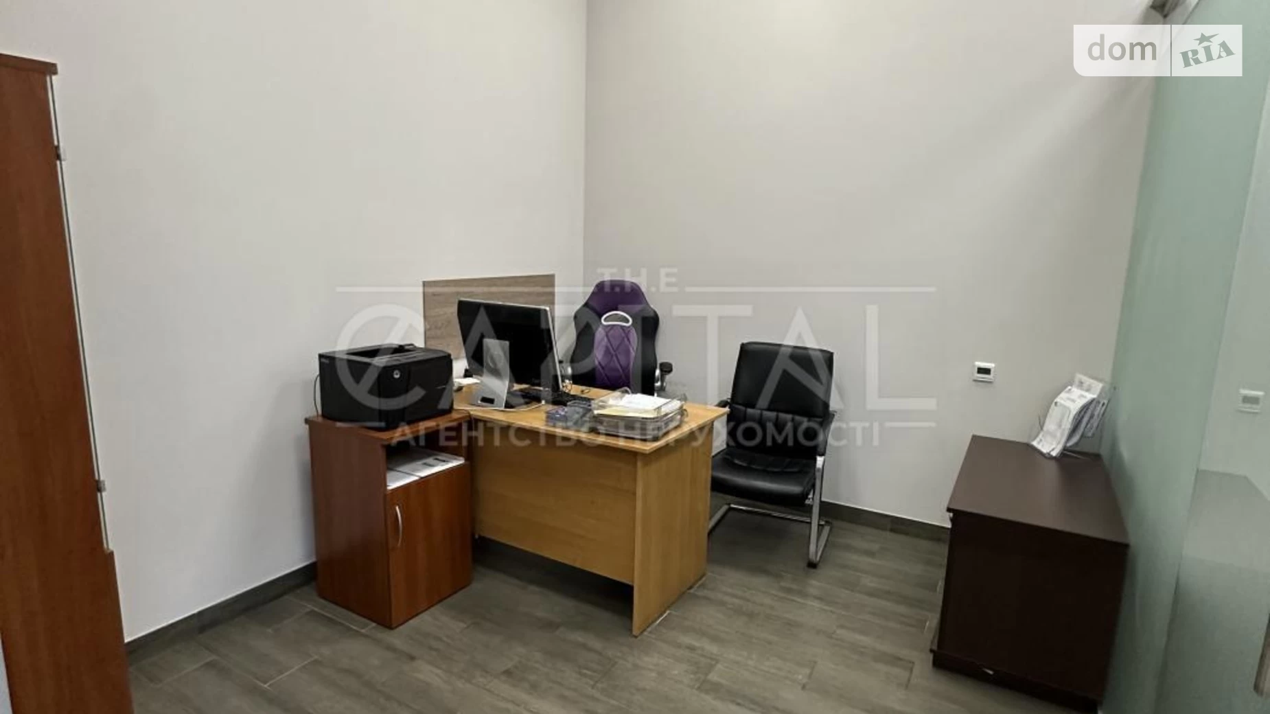 Здається в оренду офіс 60 кв. м в бізнес-центрі, цена: 800 $ - фото 3