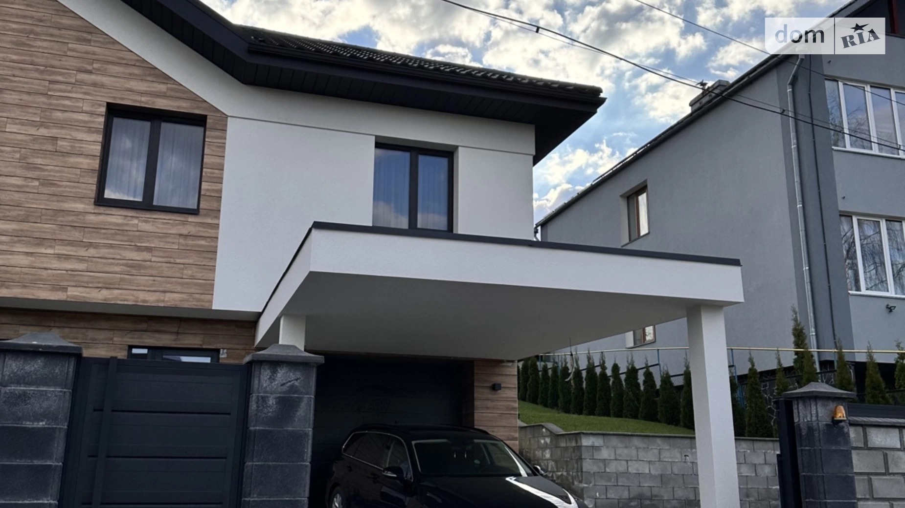 Продается одноэтажный дом 201.3 кв. м с камином, цена: 303000 $ - фото 4