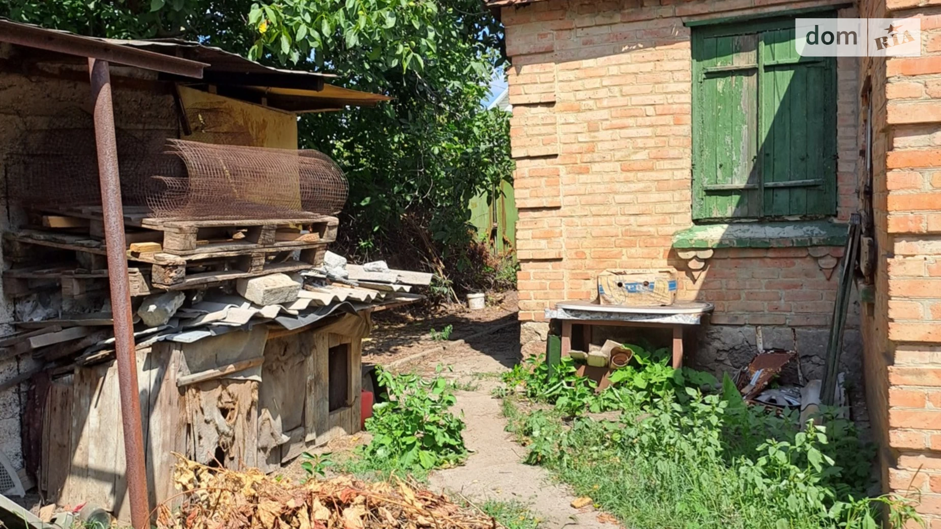 Продается одноэтажный дом 67 кв. м с бассейном, цена: 25000 $ - фото 3