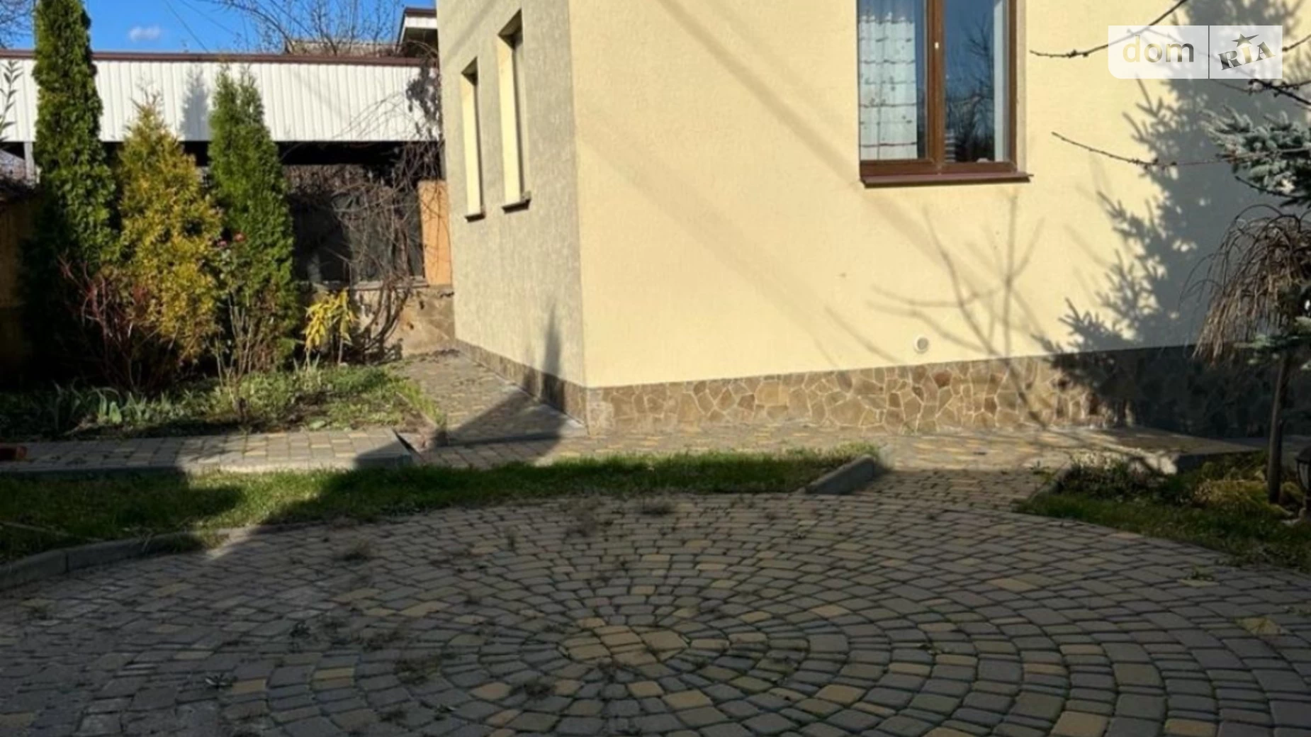 Продається будинок 2 поверховий 140 кв. м з каміном, цена: 110000 $ - фото 2