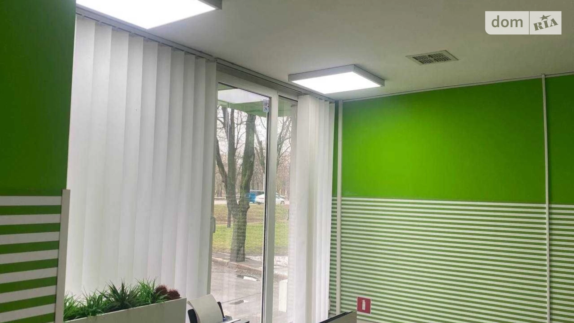 Здається в оренду приміщення вільного призначення 108.9 кв. м в 10-поверховій будівлі, цена: 75000 грн - фото 4